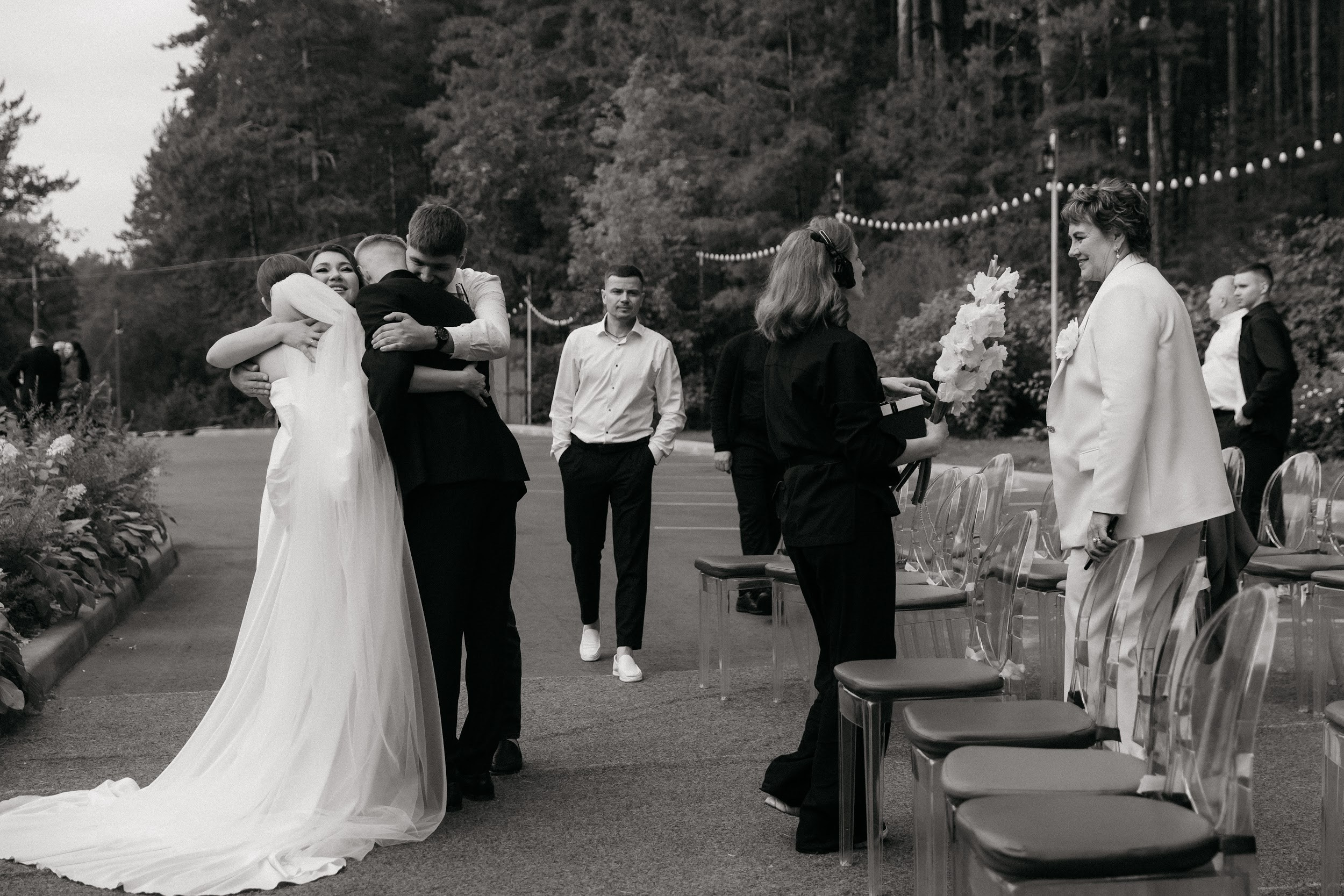 31.08.24 Андрей и Екатерина. Свадебный организатор Екатеринбург