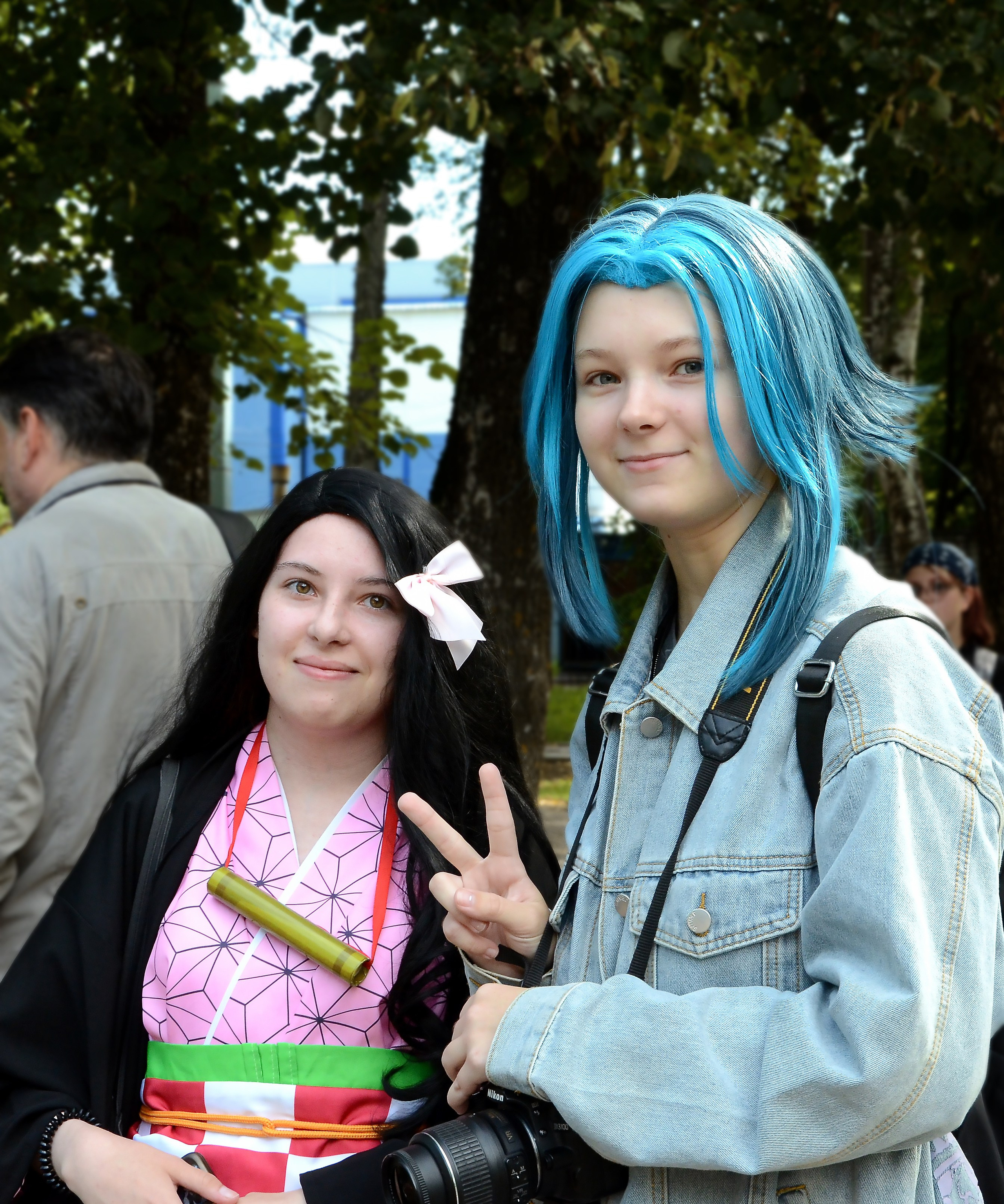 Пульс Лета 2024. Кира Корн: Мужской фотограф в Краснодаре