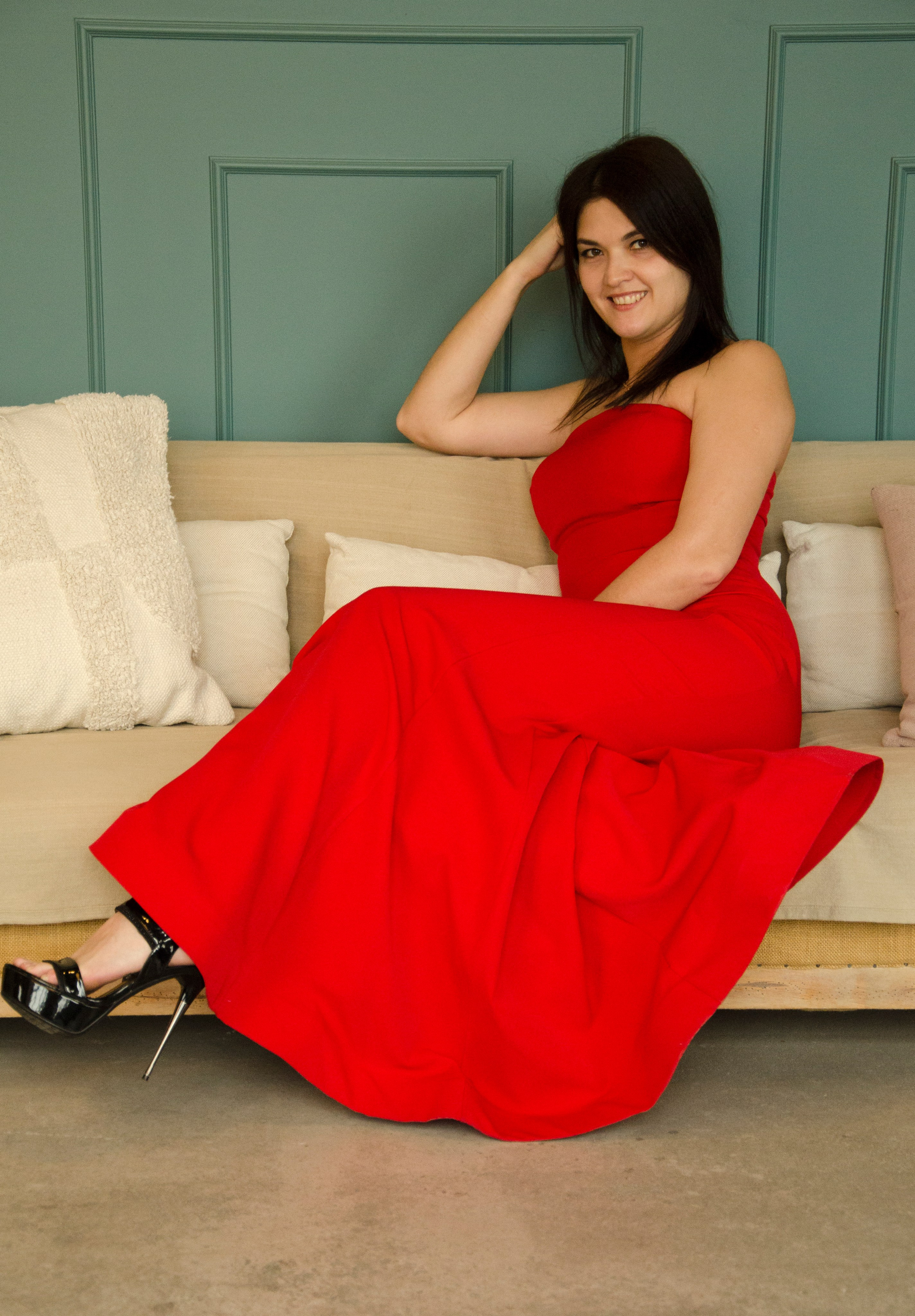 Великолепная Виктория. Кира Корн: Мужской фотограф в Краснодаре