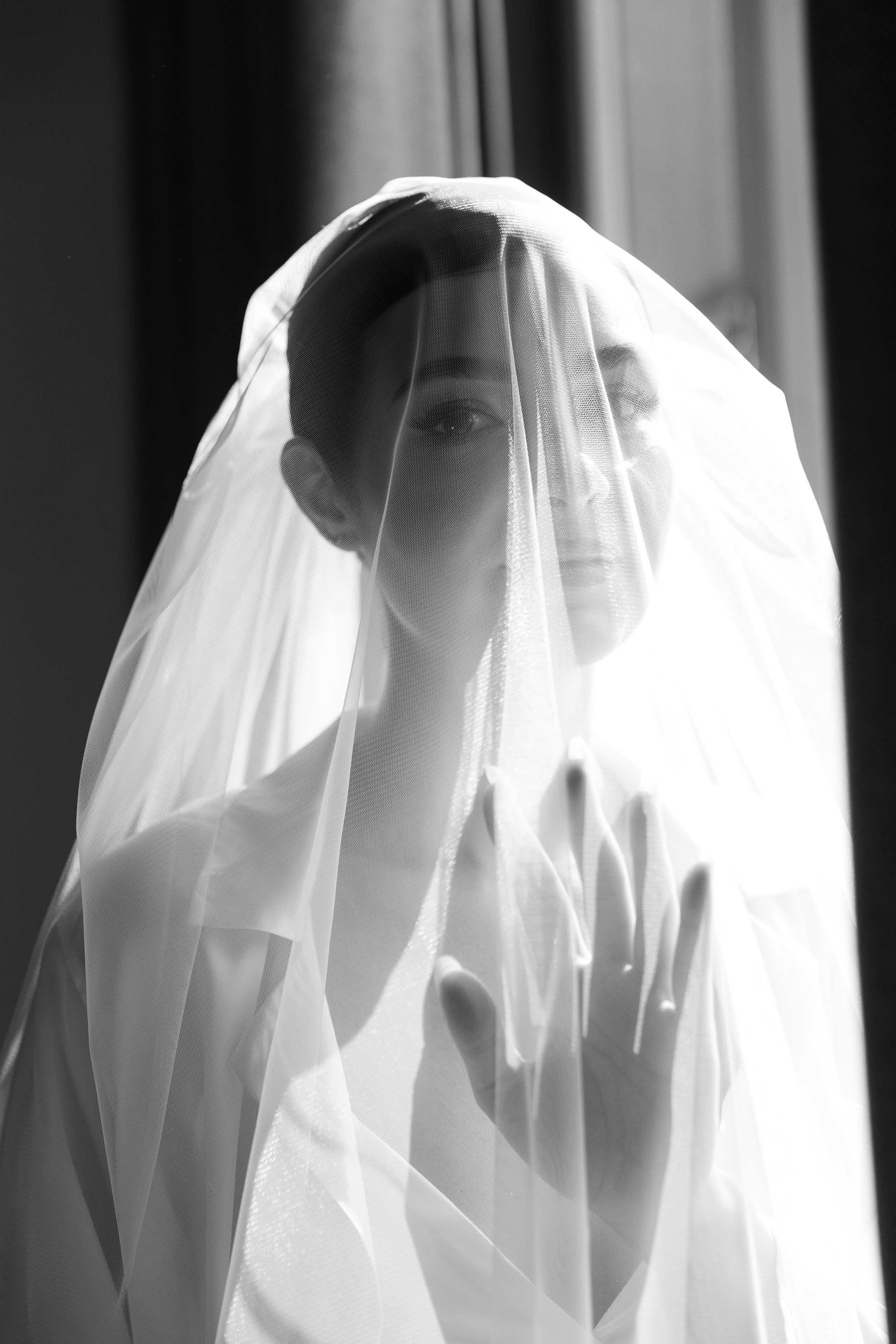 Nothing else matters. Свадебный фотограф в Санкт-Петербурге