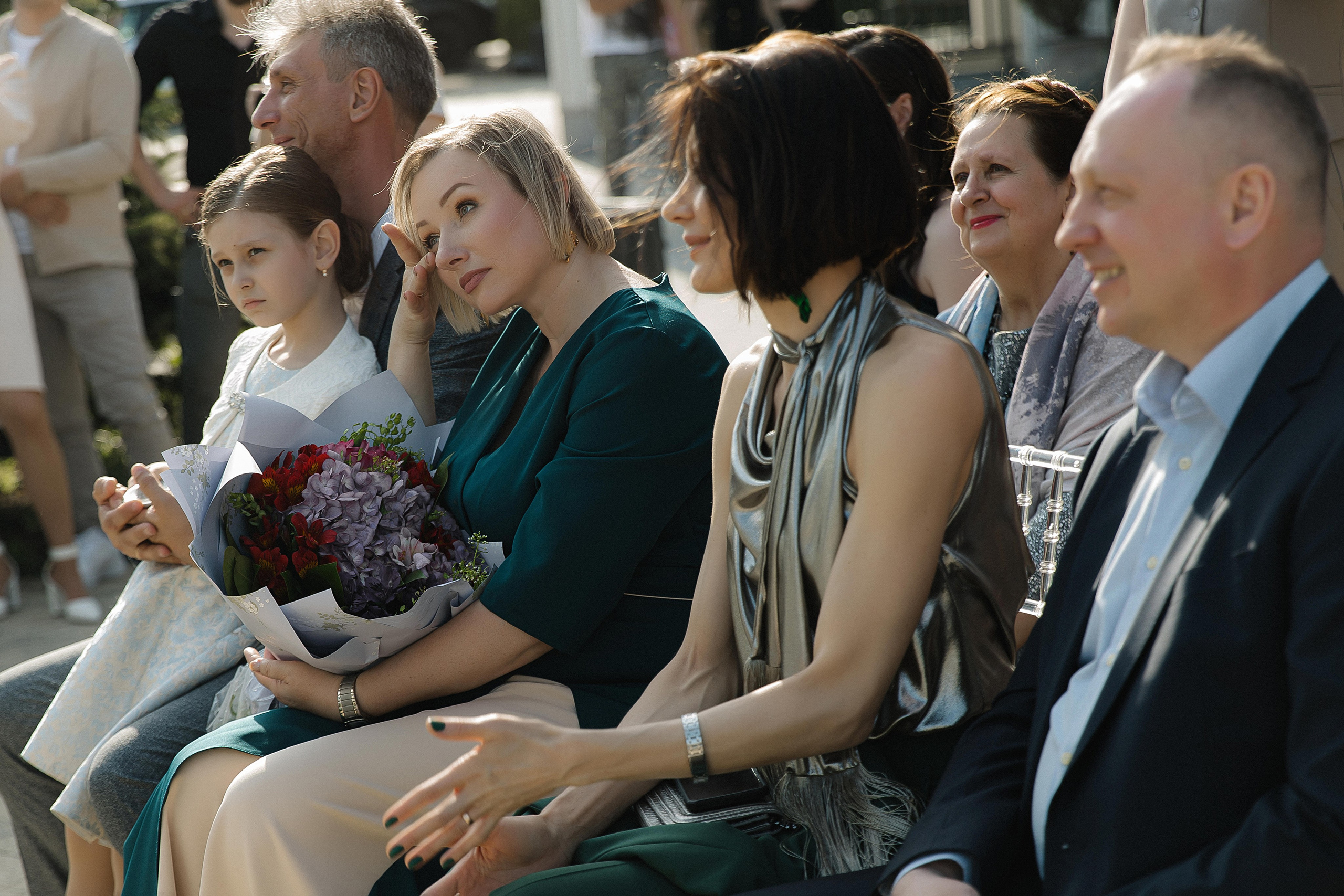 Кристина и Владимир. Свадебный и семейный фотограф Харольцева Наталья