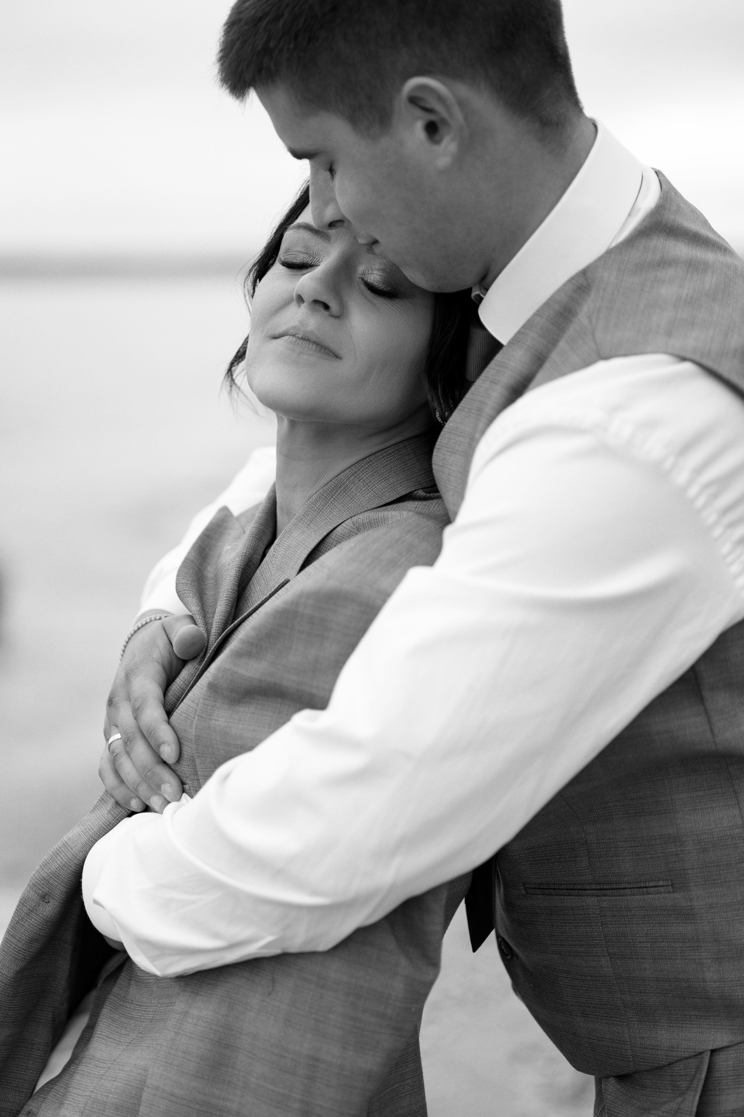 Полина и Даня. Женский и свадебный фотограф в Санкт-Петербурге Матвеева Наталья