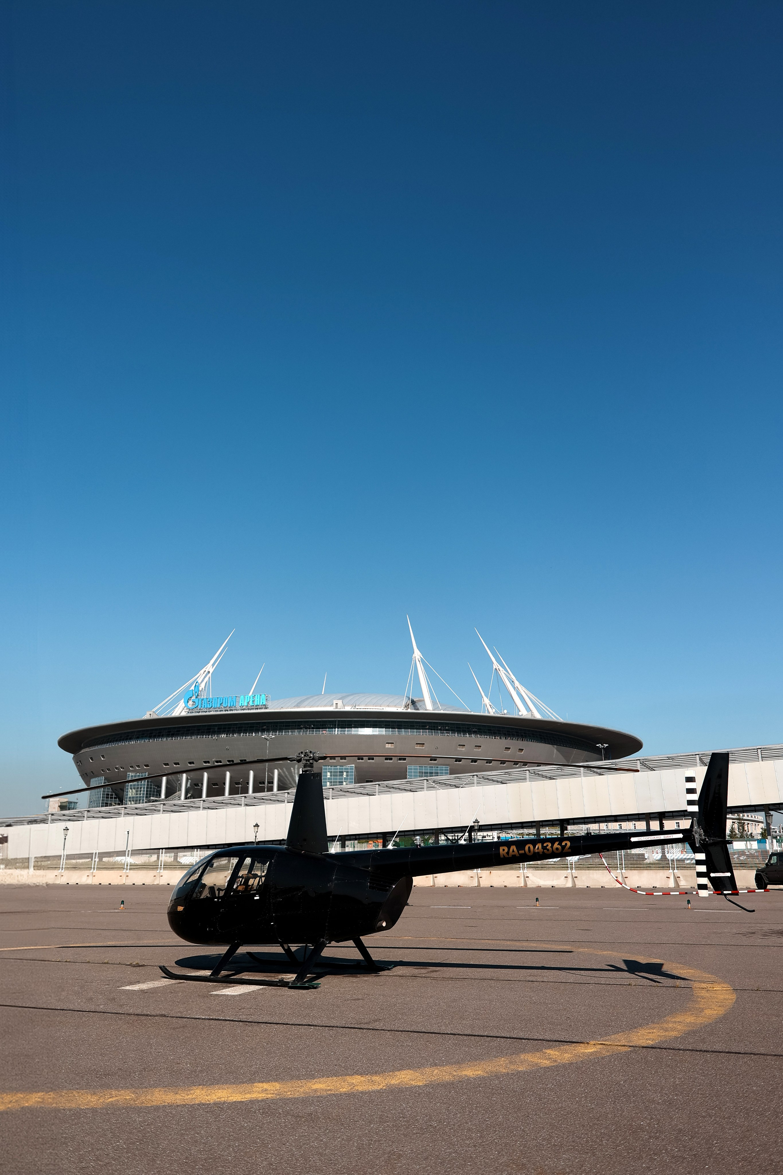 Павел и Кристина. Фотограф Санкт-Петербург