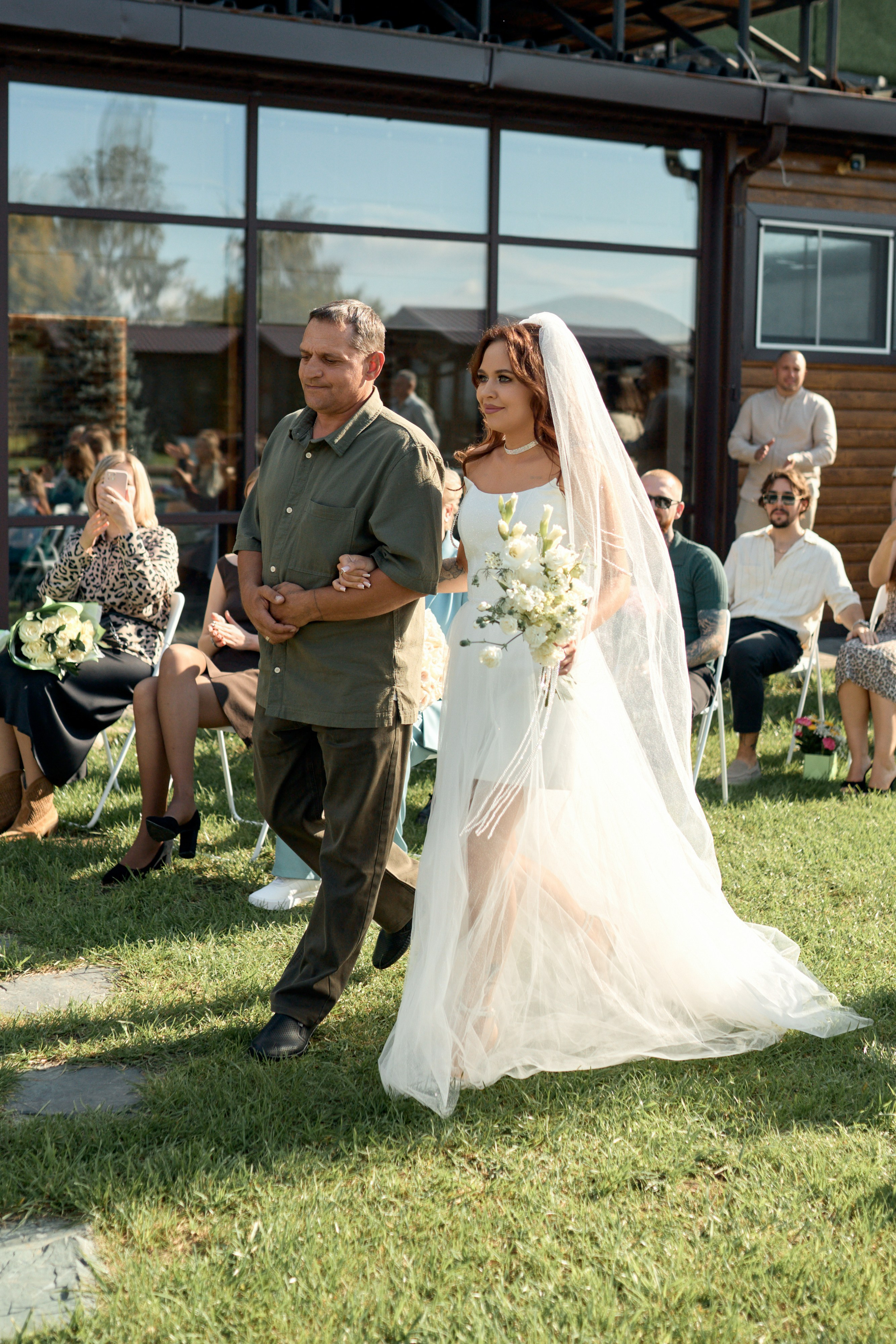 Анастасия и Яков. 05.09.2025. Алина Каравайцева. Фотограф в городе Барнаул