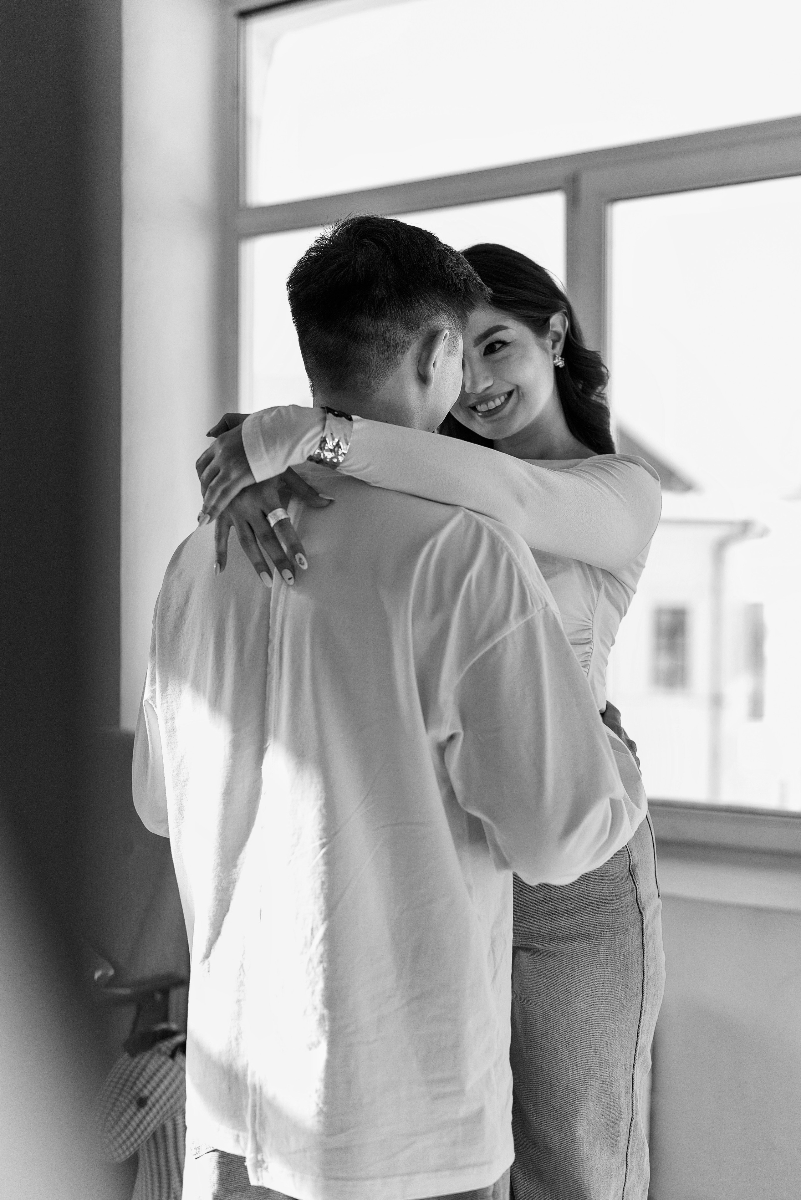 Марс и Эльмира. Семейный, свадебный и детский фотограф в Казани Виктория Никитина