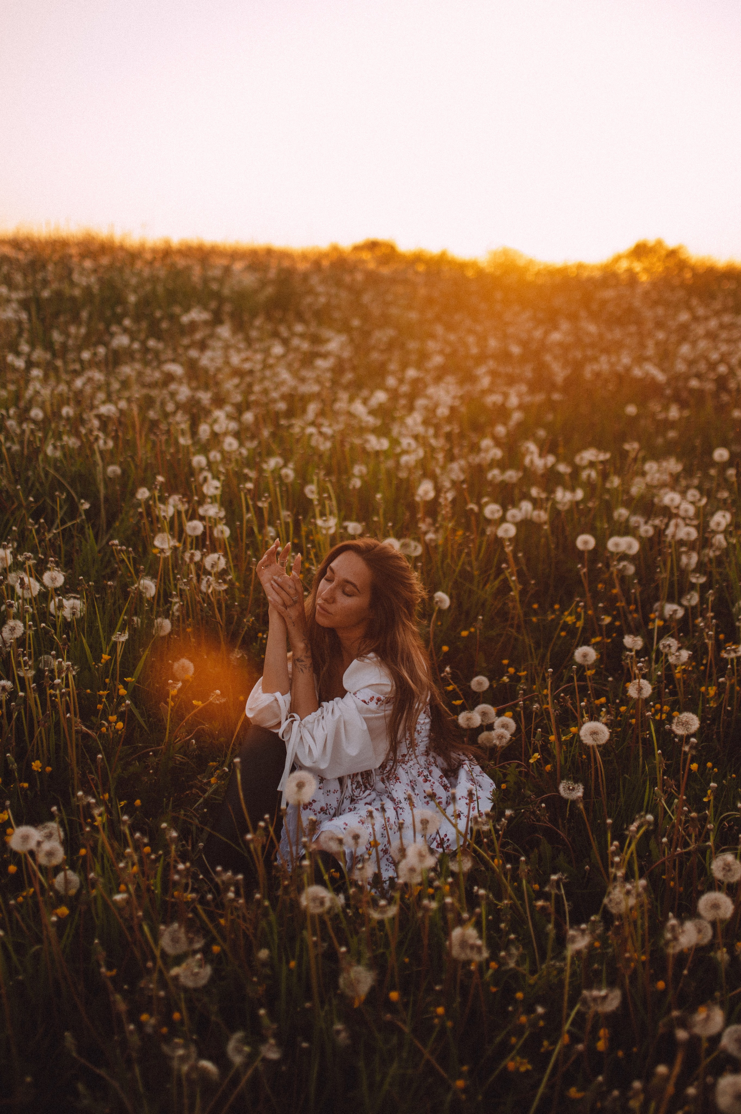 Ксюша. Свадебный фотограф в Санкт-Петербурге