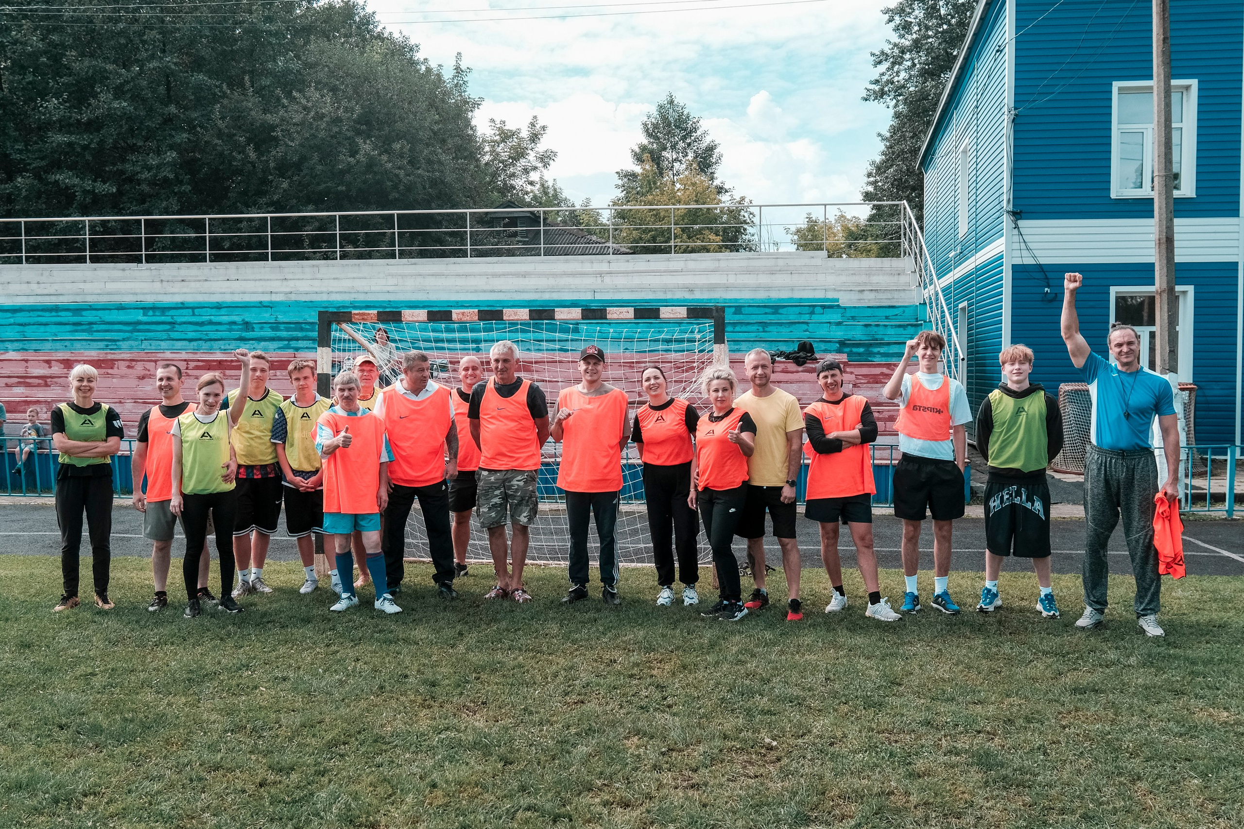 Репортаж 3. Фотограф и видеограф в Москве и МО — Евгений Лавров