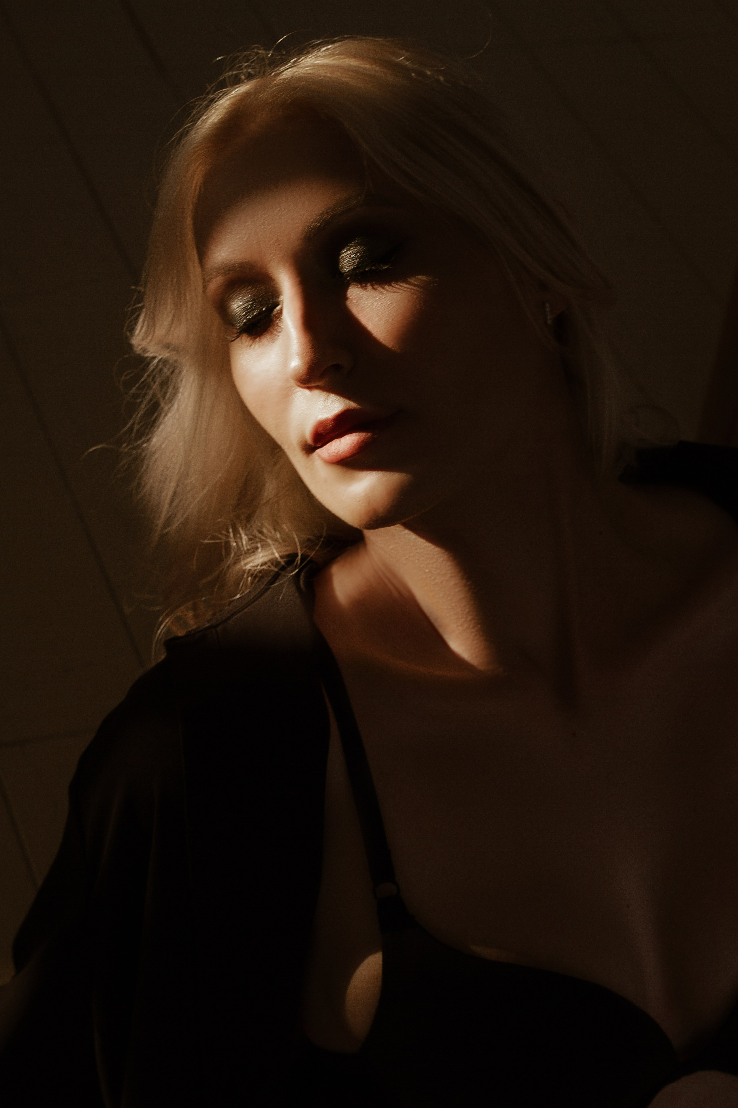 С — вторая съемка. Фотограф Екатеринбург Елена Минина