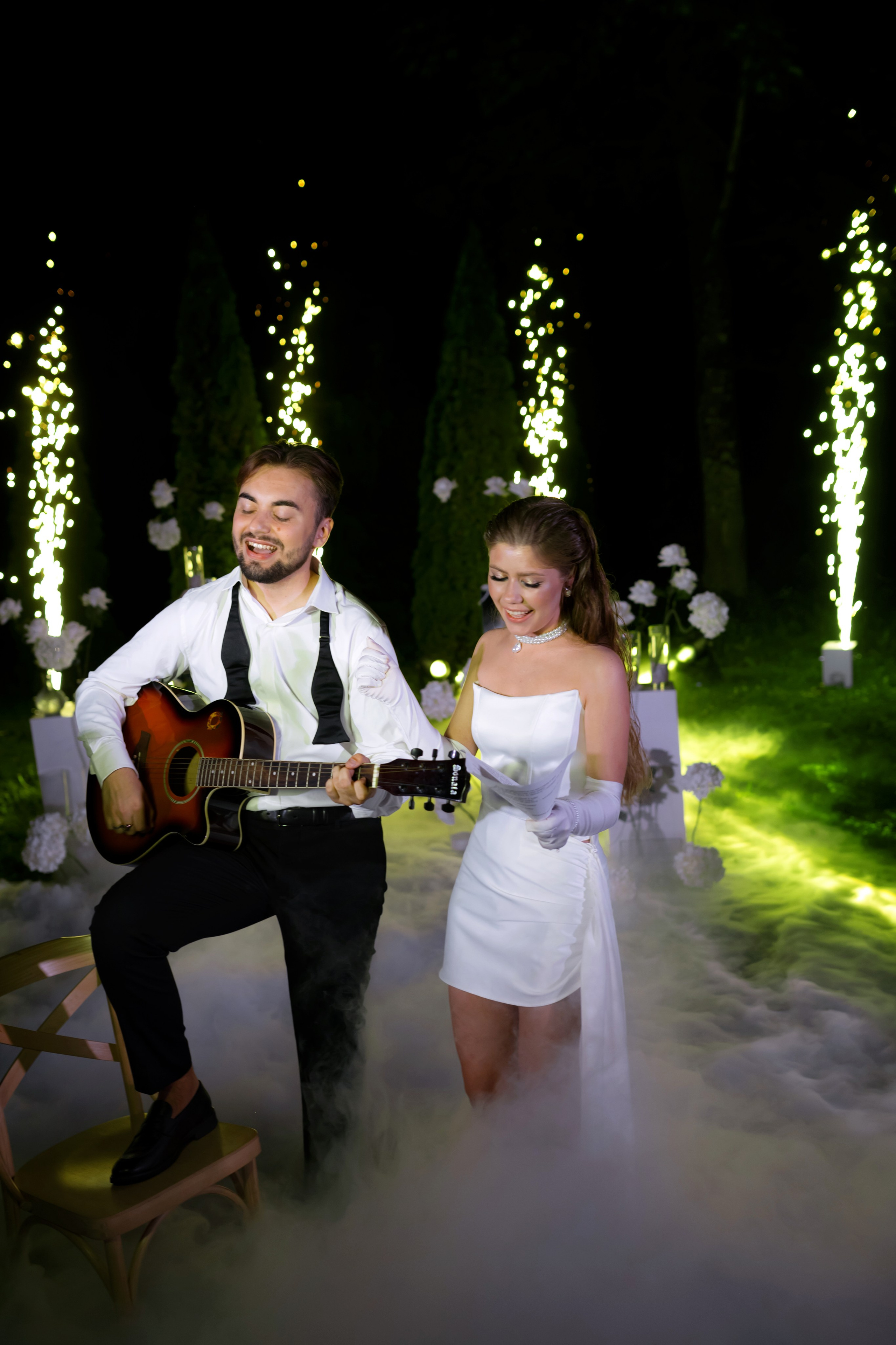 София & Дима. Свадебный фотограф в Минске