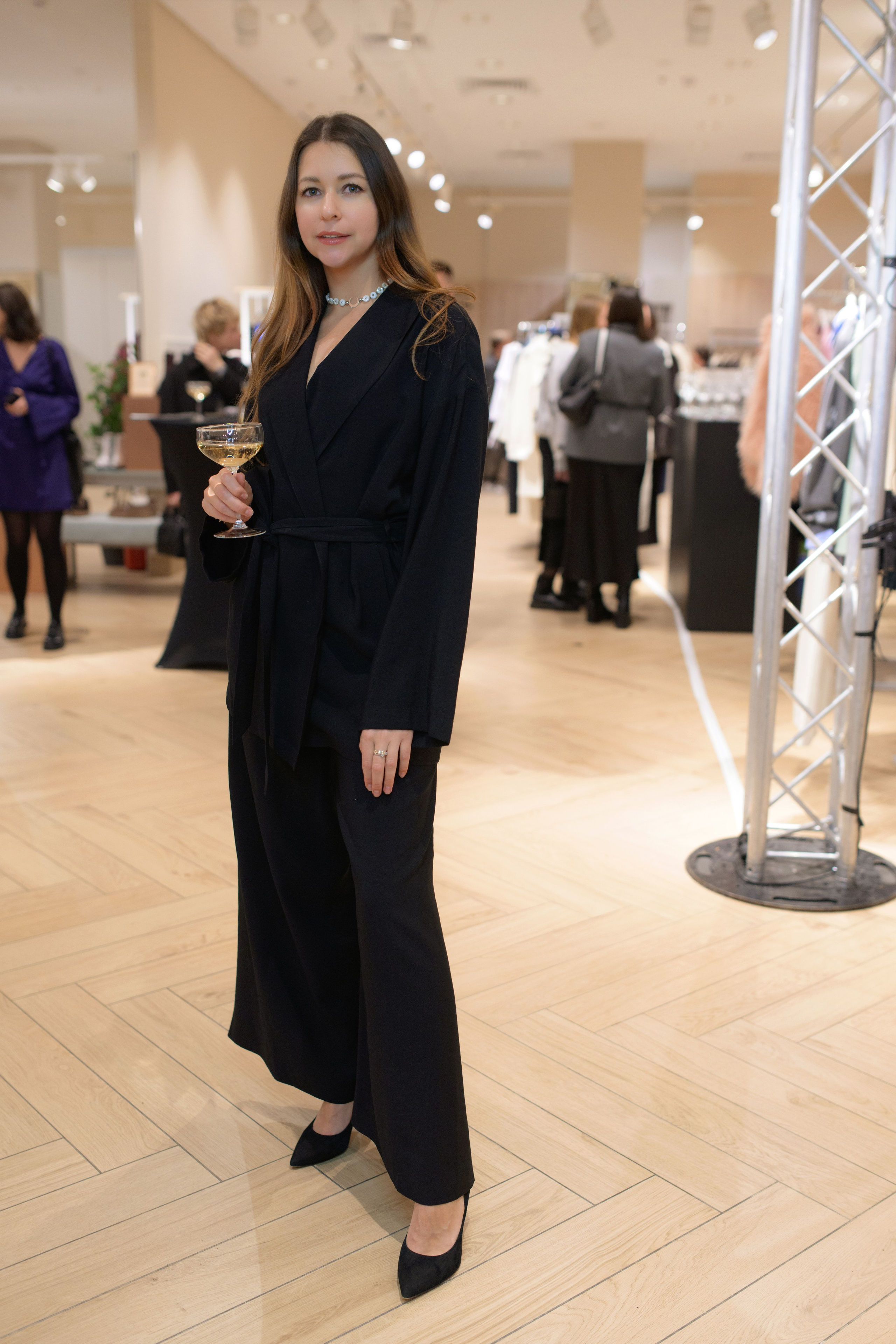 FАБРИКА grand opening. Свадебный фотограф в Минске