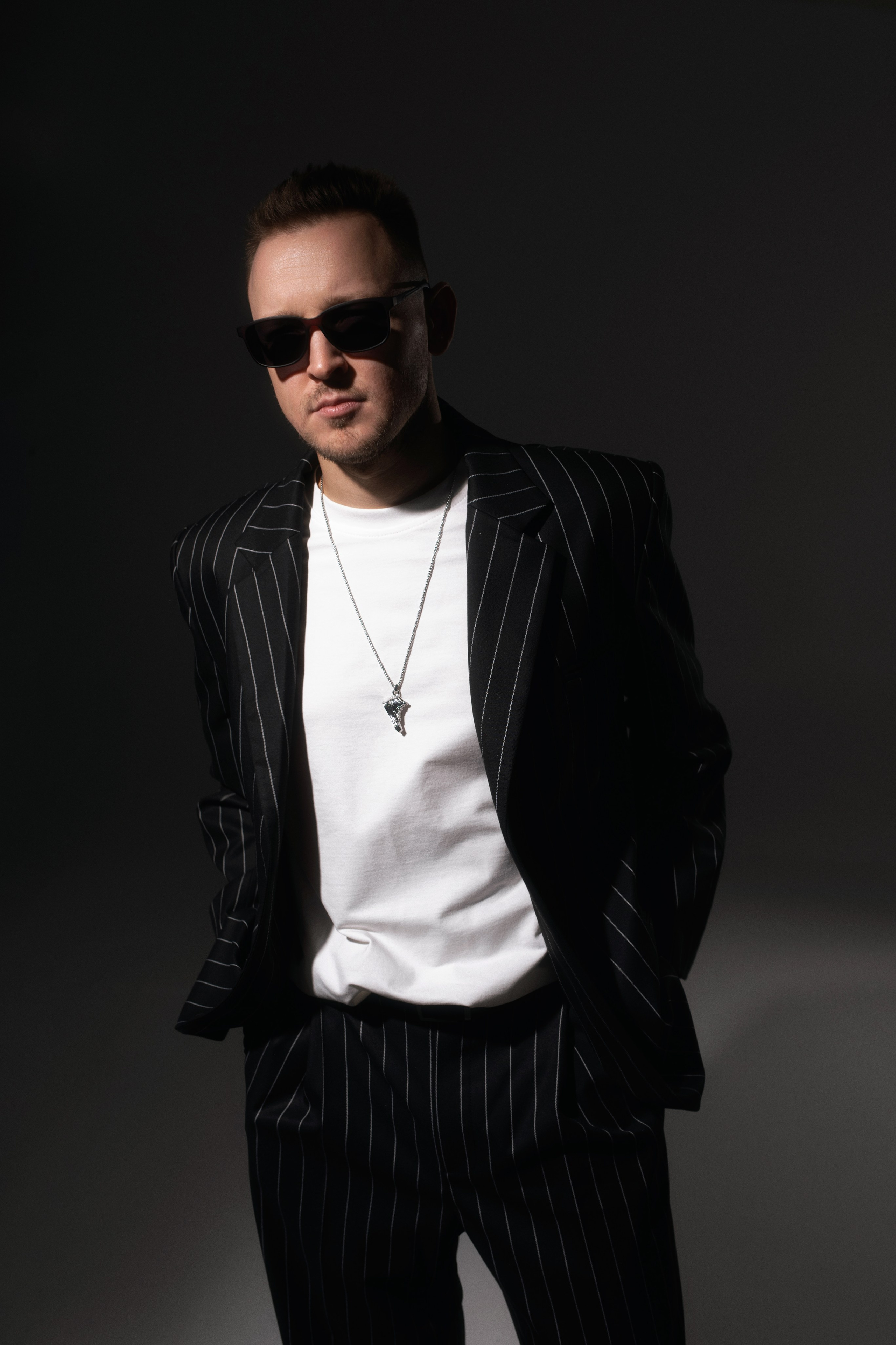 Катя & Саша. Свадебный фотограф в Минске