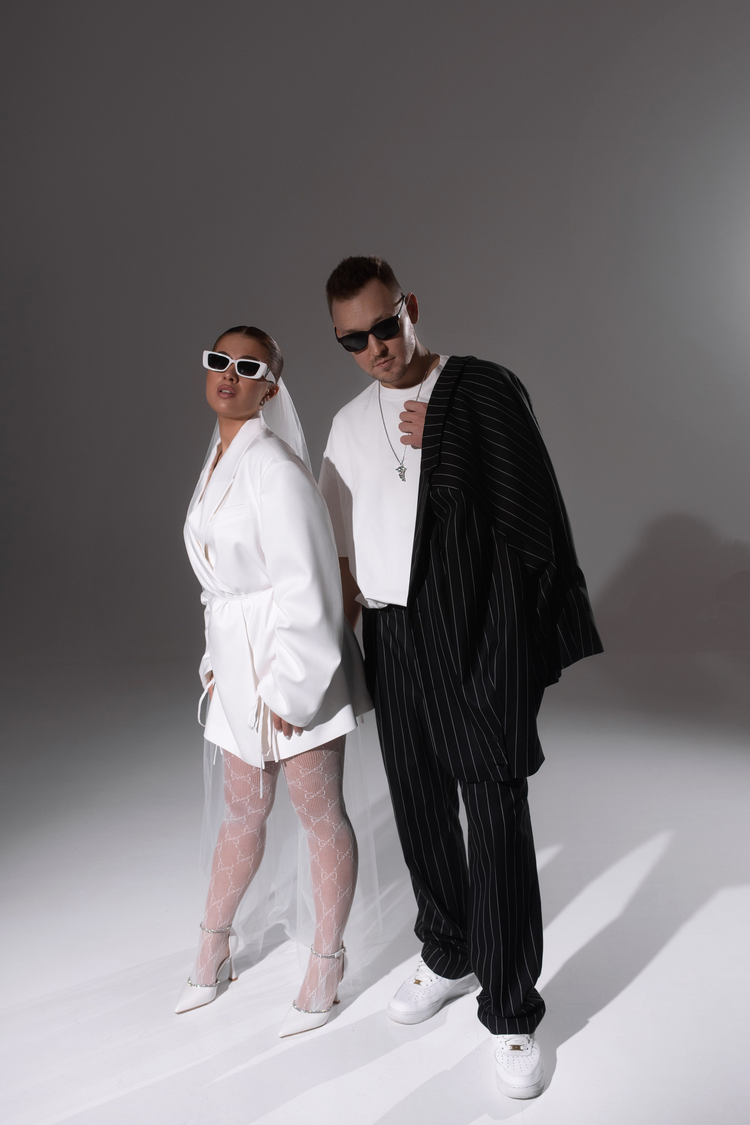 Катя & Саша. Свадебный фотограф в Минске