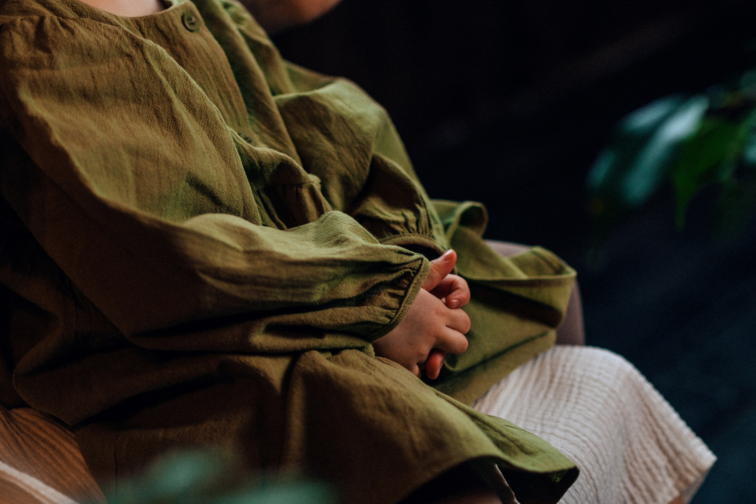 Надин с дочкой. Фотостудия Соль.НН. Детский и семейный фотограф Катерина Мишина