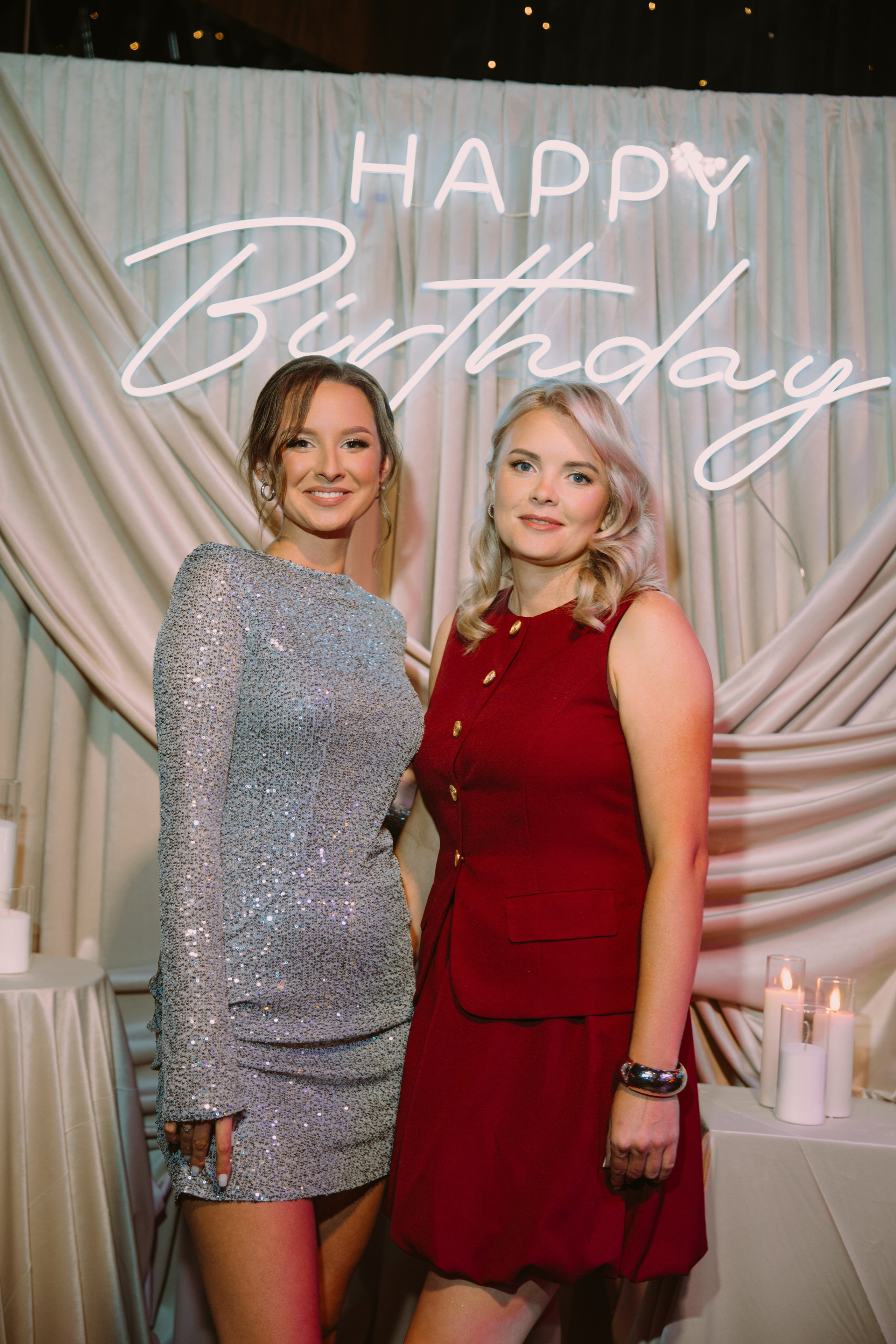 Юбилей. Свадебный, семейный фотограф в Иркутске Светлана Макаричева