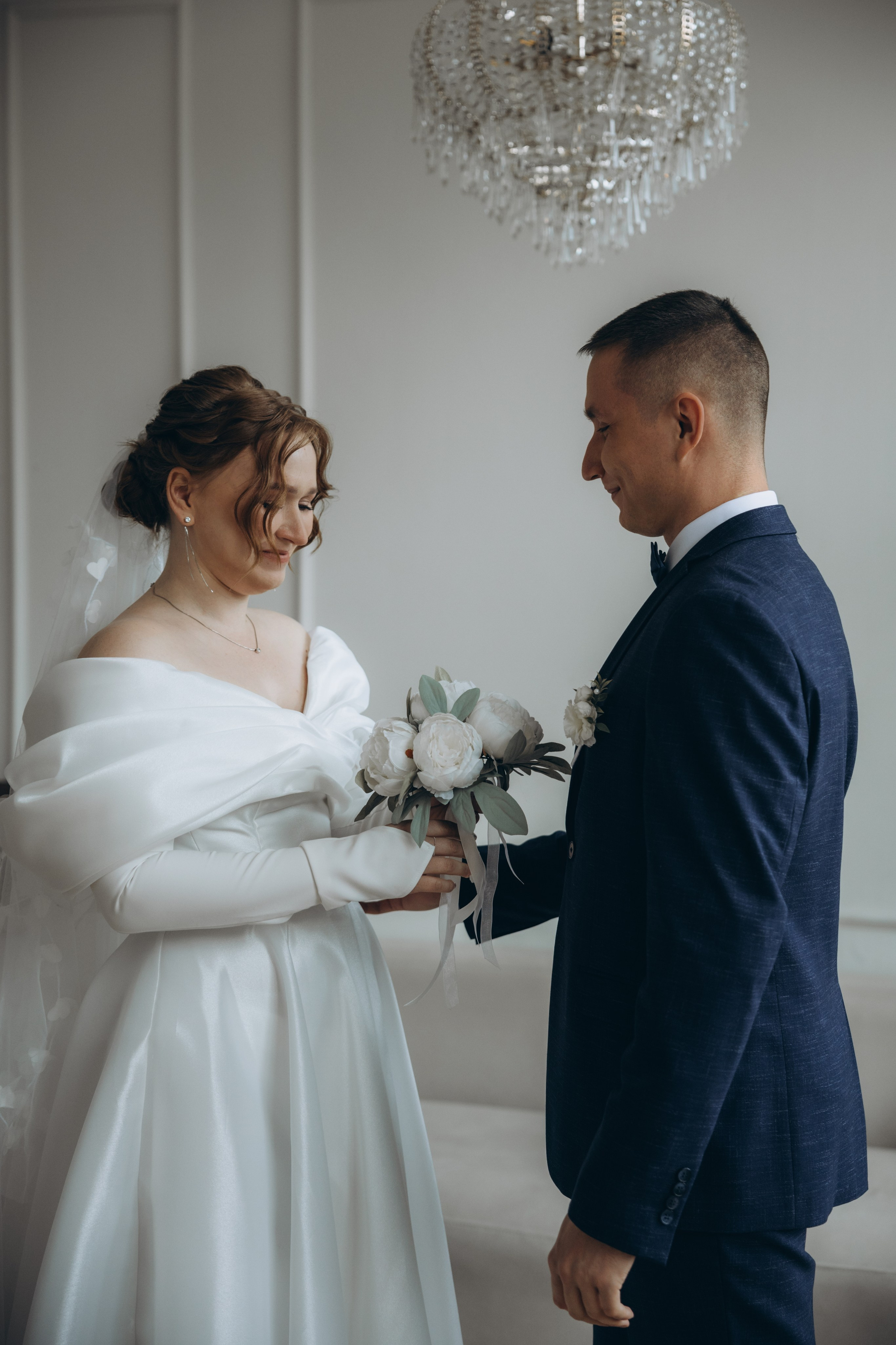 Иван и Елена. Свадебный, семейный фотограф в Иркутске Светлана Макаричева