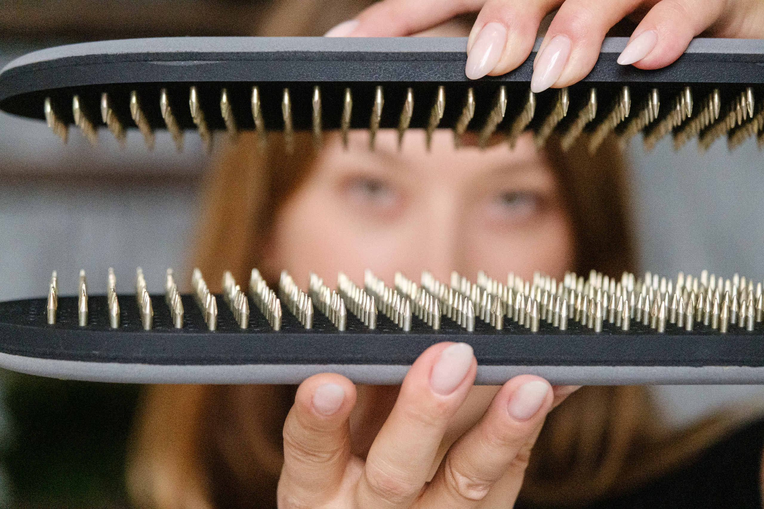 Доски Садху, для Компании «Встань на гвозди». Фотограф Мельник Ирина. Москва