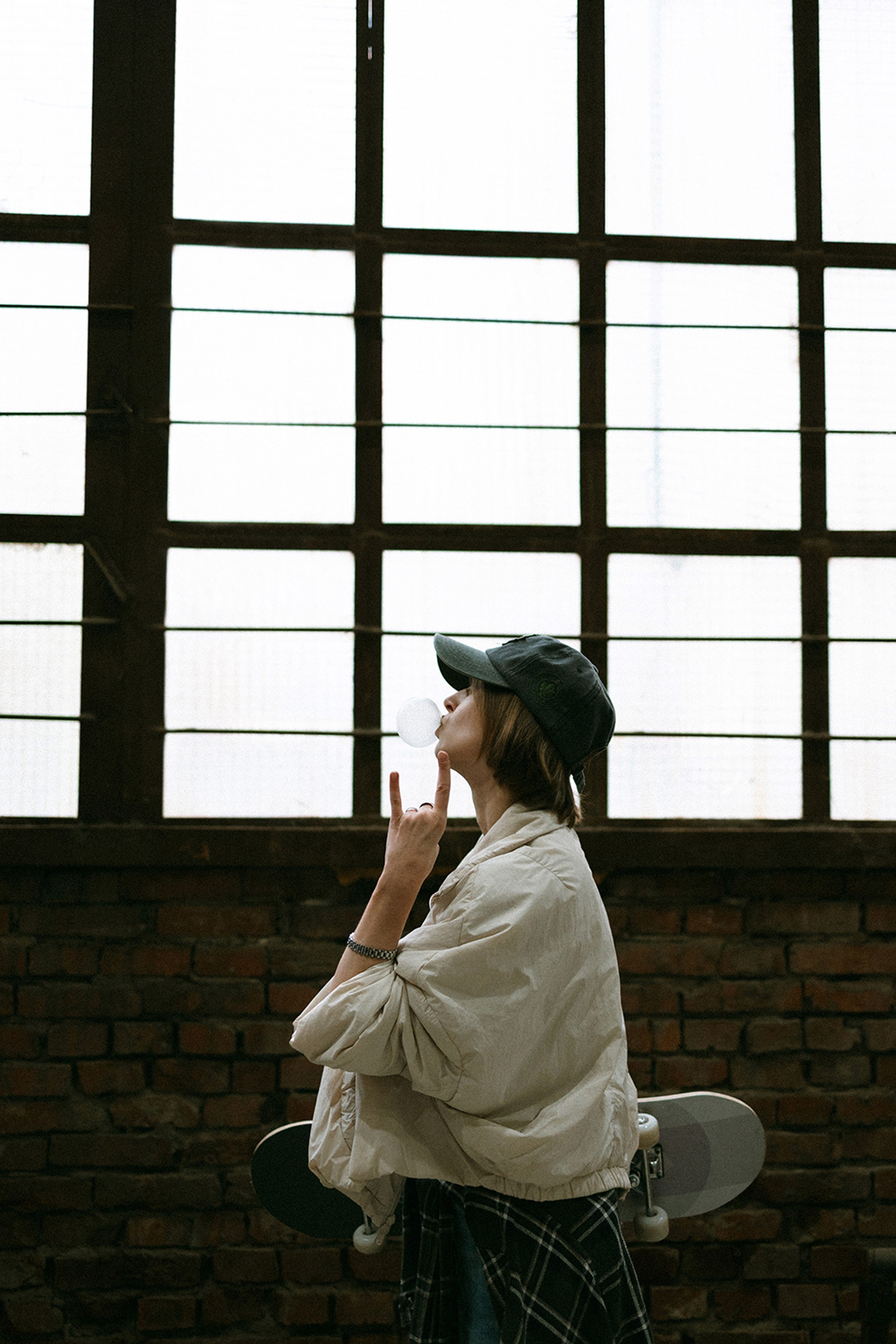 Саша и Таня