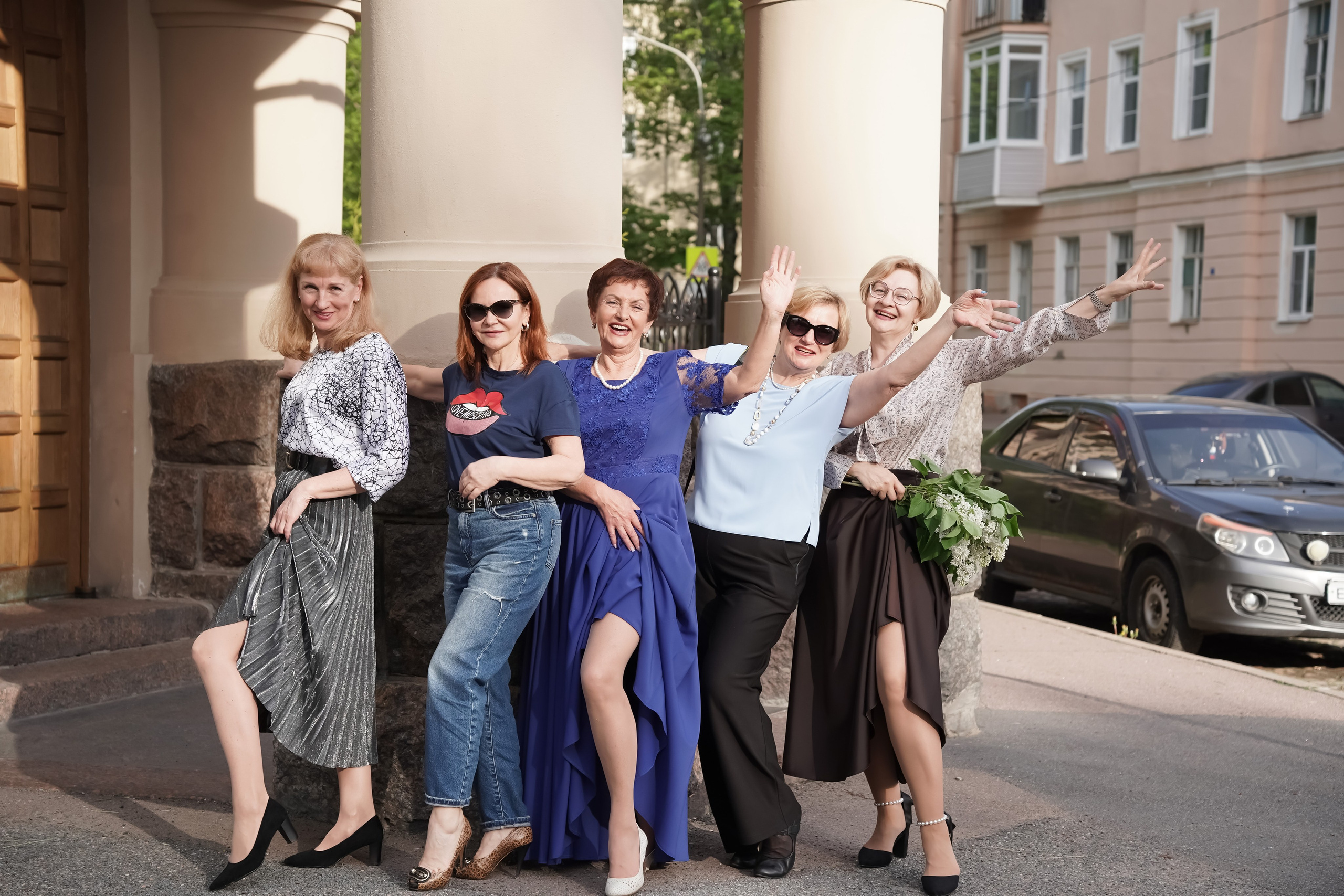 Ольга. Студийный и портретный фотограф в САНКТ-ПЕТЕРБУРГЕИрина Махаон