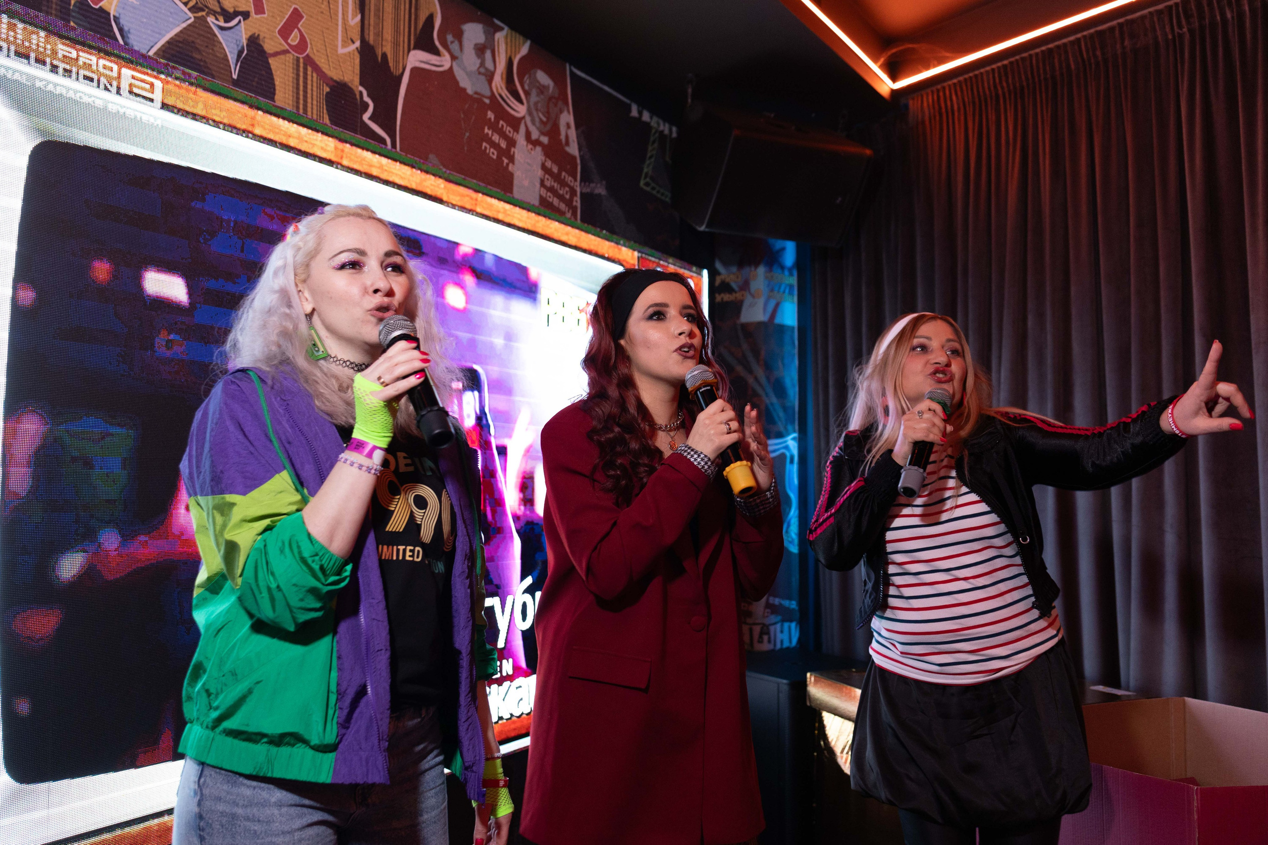 Репортажи. Анастасия Соломенная и Василиса Марченко Фотографы Краснодар