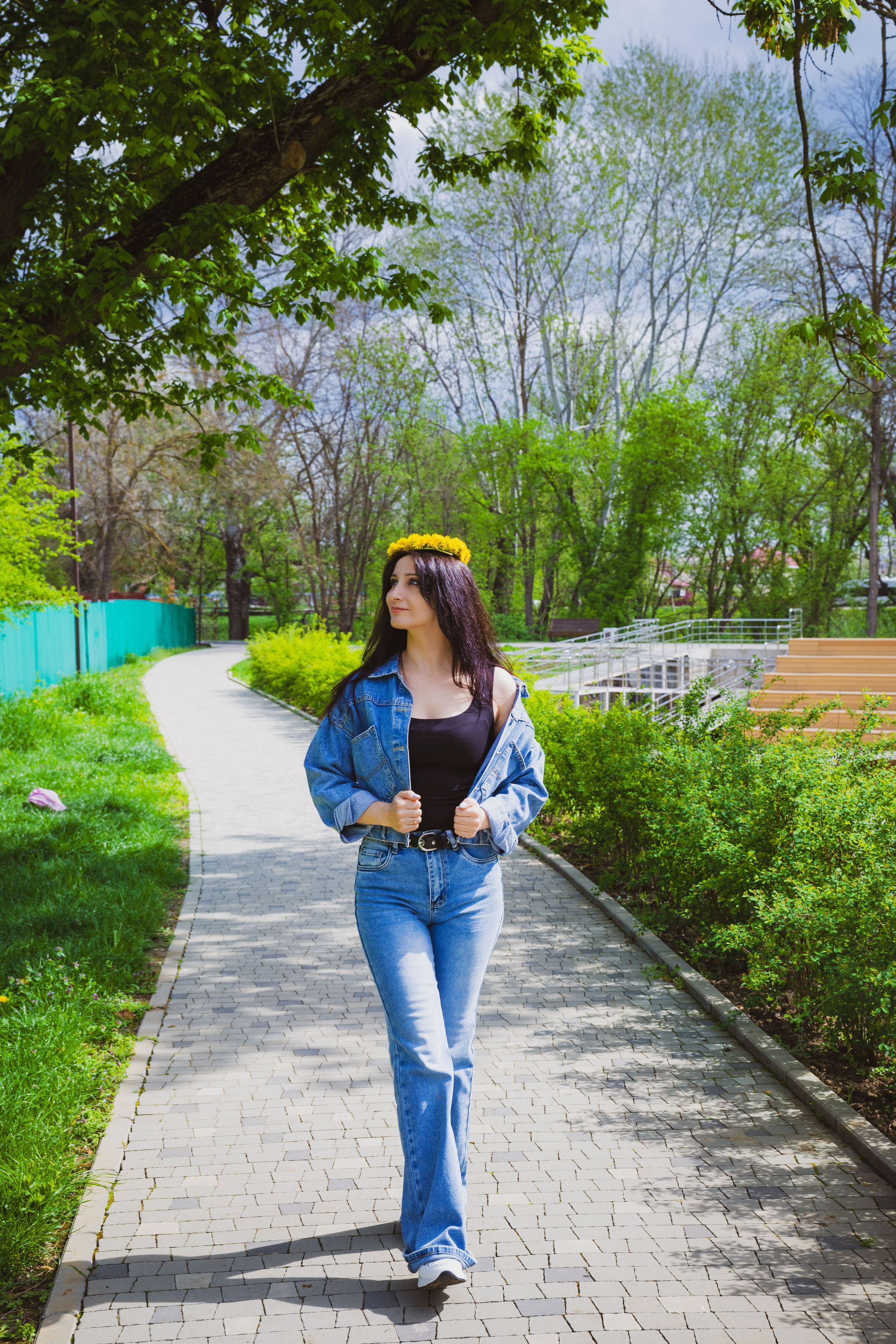 Фотопрогулки (Галицкий, Чапаева и др). Анастасия Соломенная и Василиса Марченко Фотографы Краснодар