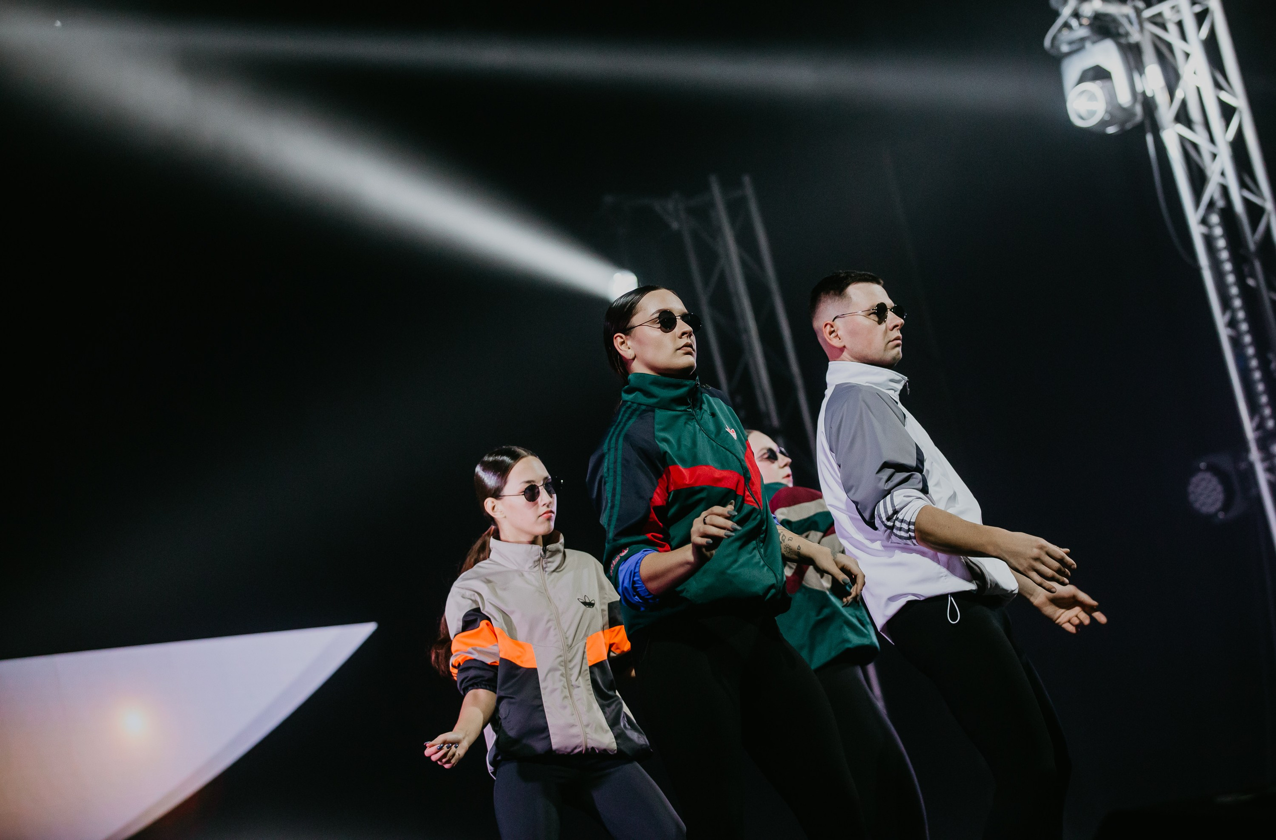 DS CREW в ДК «Родина». Фотограф событий Злобин Дмитрий