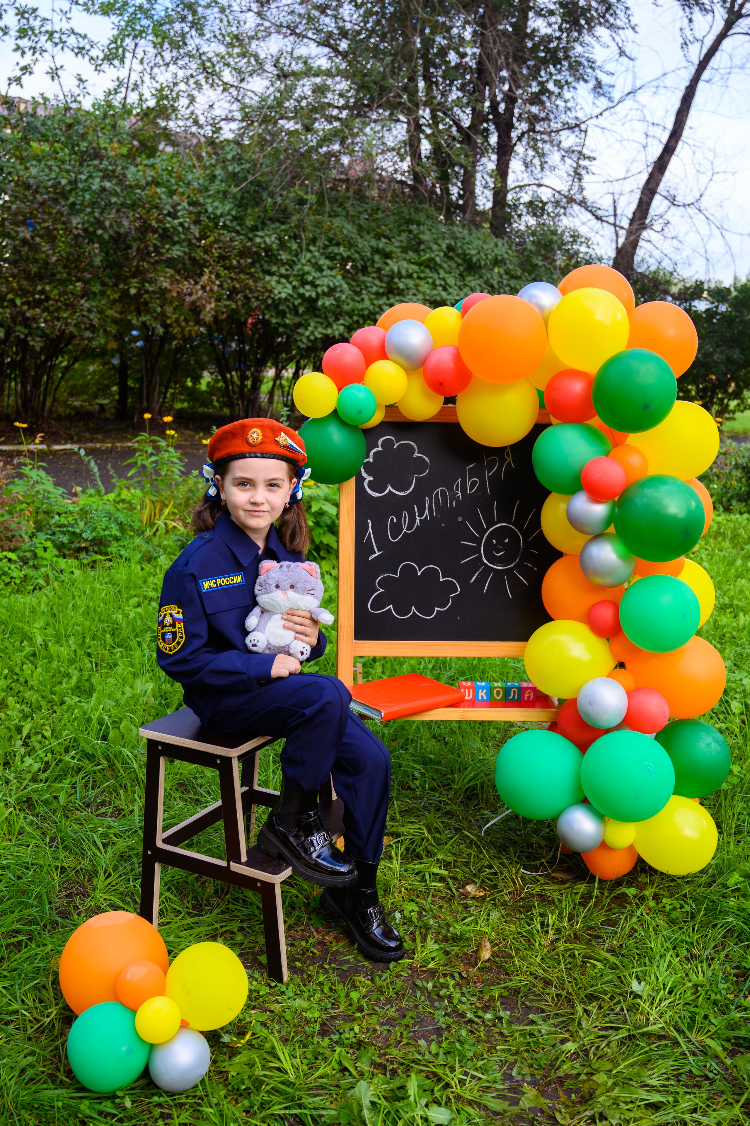 Отзывы. Фотограф. Выпускные альбомы в Барнауле
