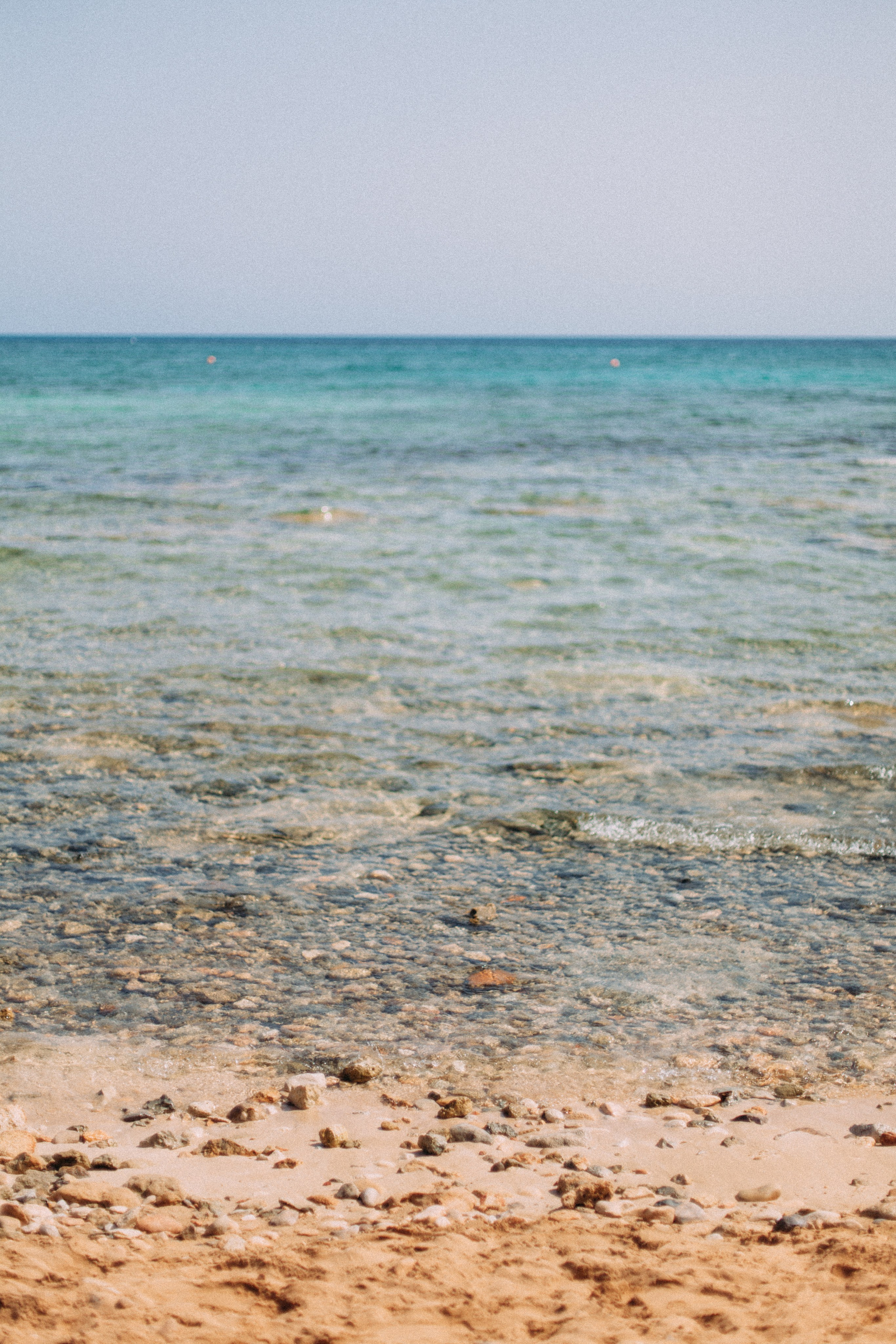 Кипр. Аня Степанова