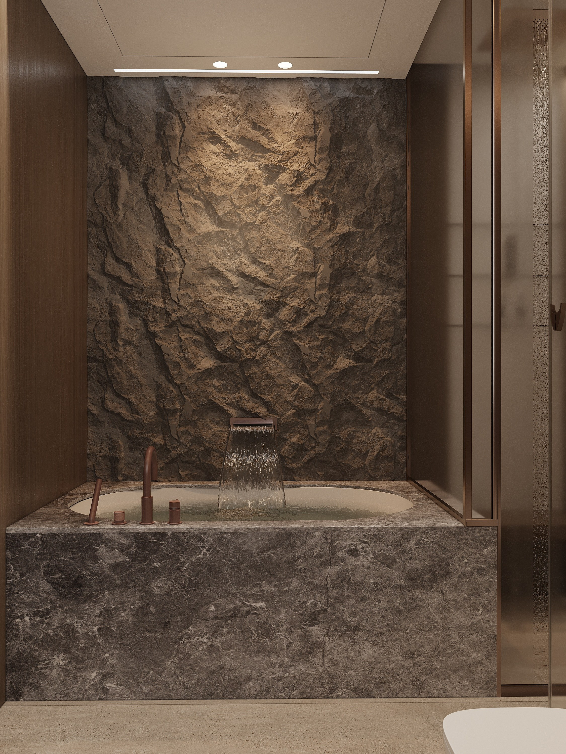 Санузлы. 3D визуализатор