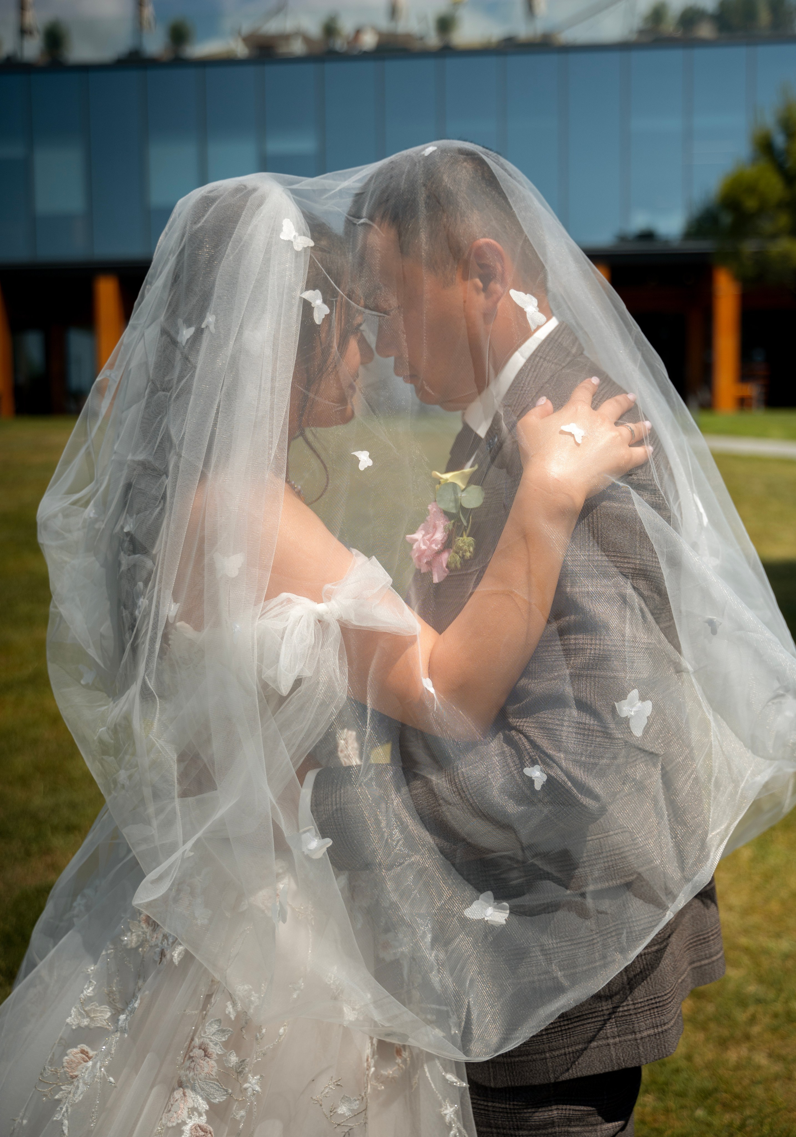 Роман&Яна. Ваш фотограф в Крыму