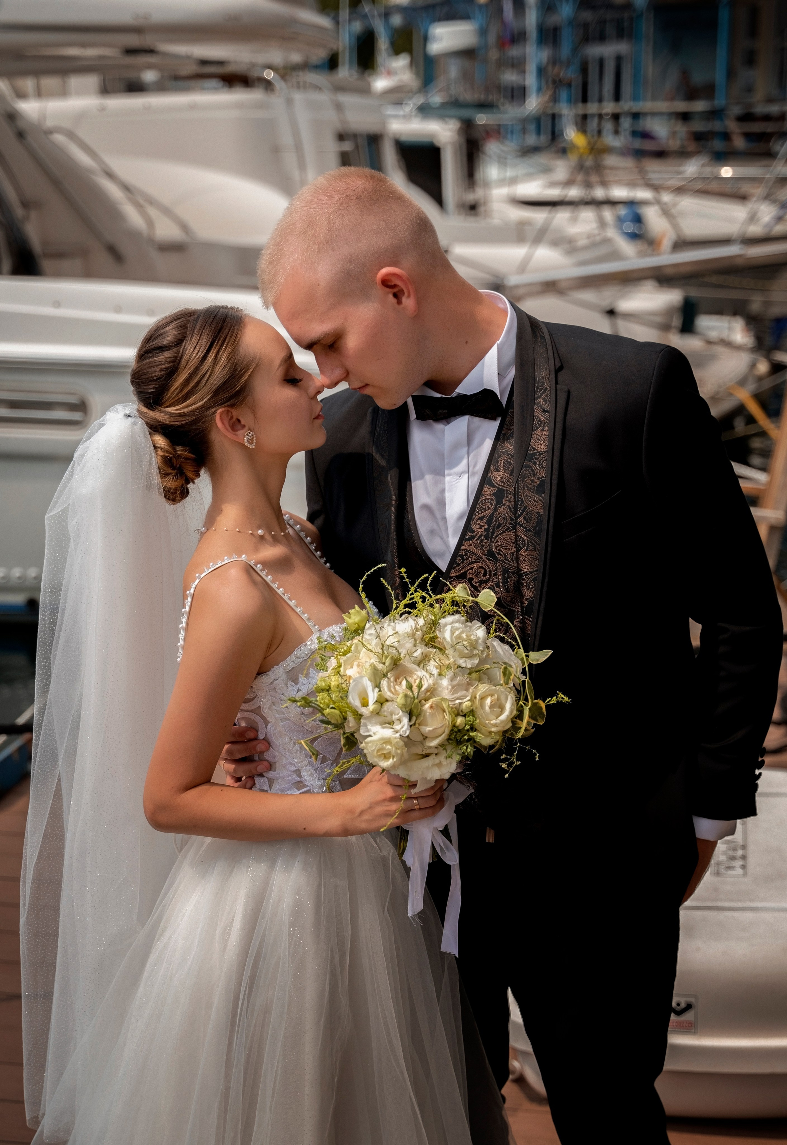 Никита&Дарья. Ваш фотограф в Крыму