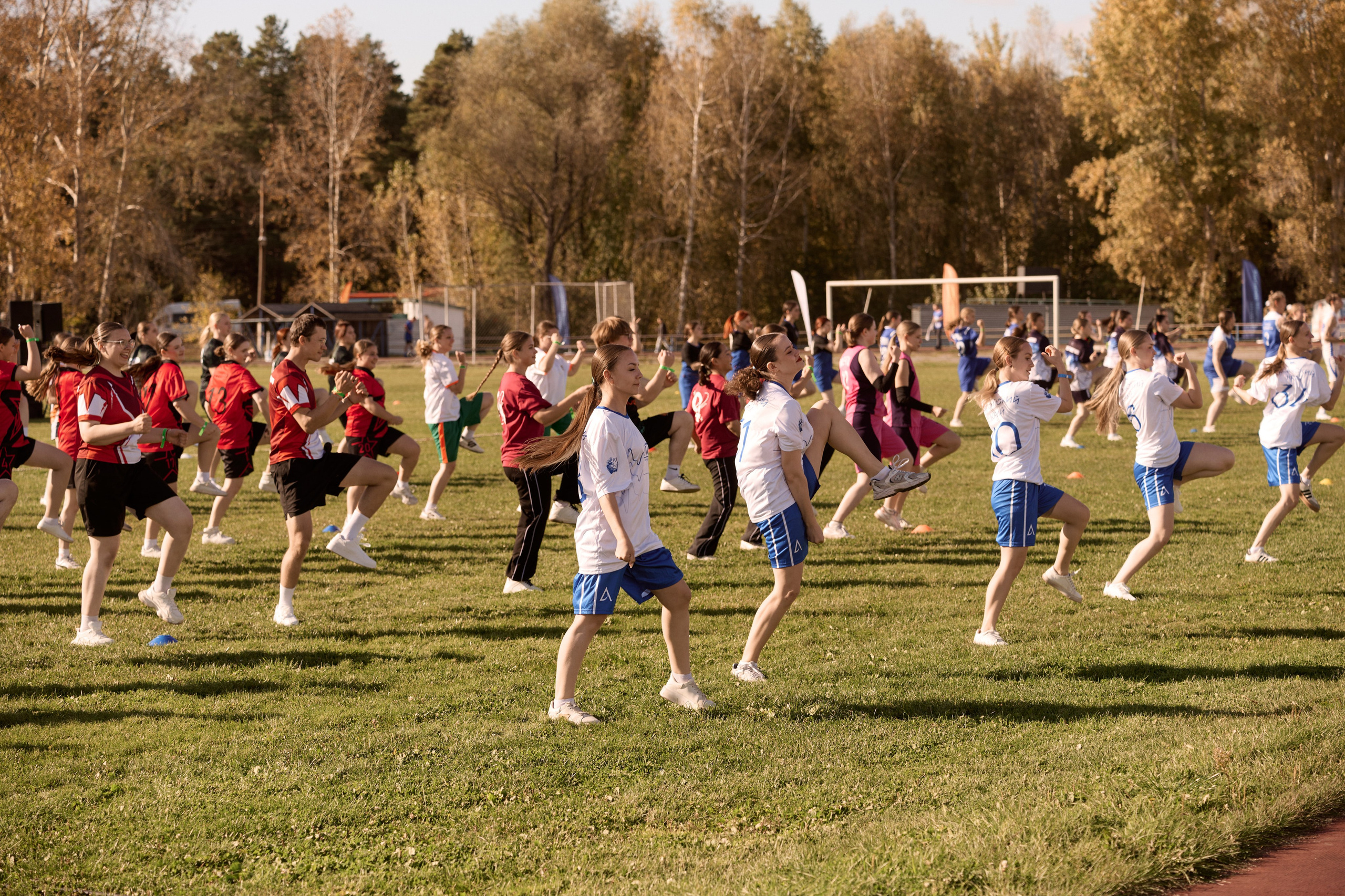 Павловский слёт. Сергей Богомолов. Свадебный и семейный фотограф