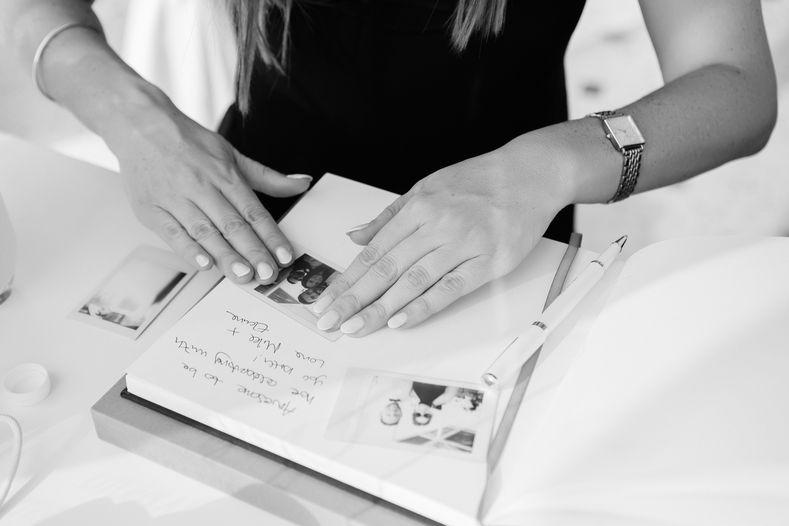 Wedding Atlantis. Valery Litvinova Photography