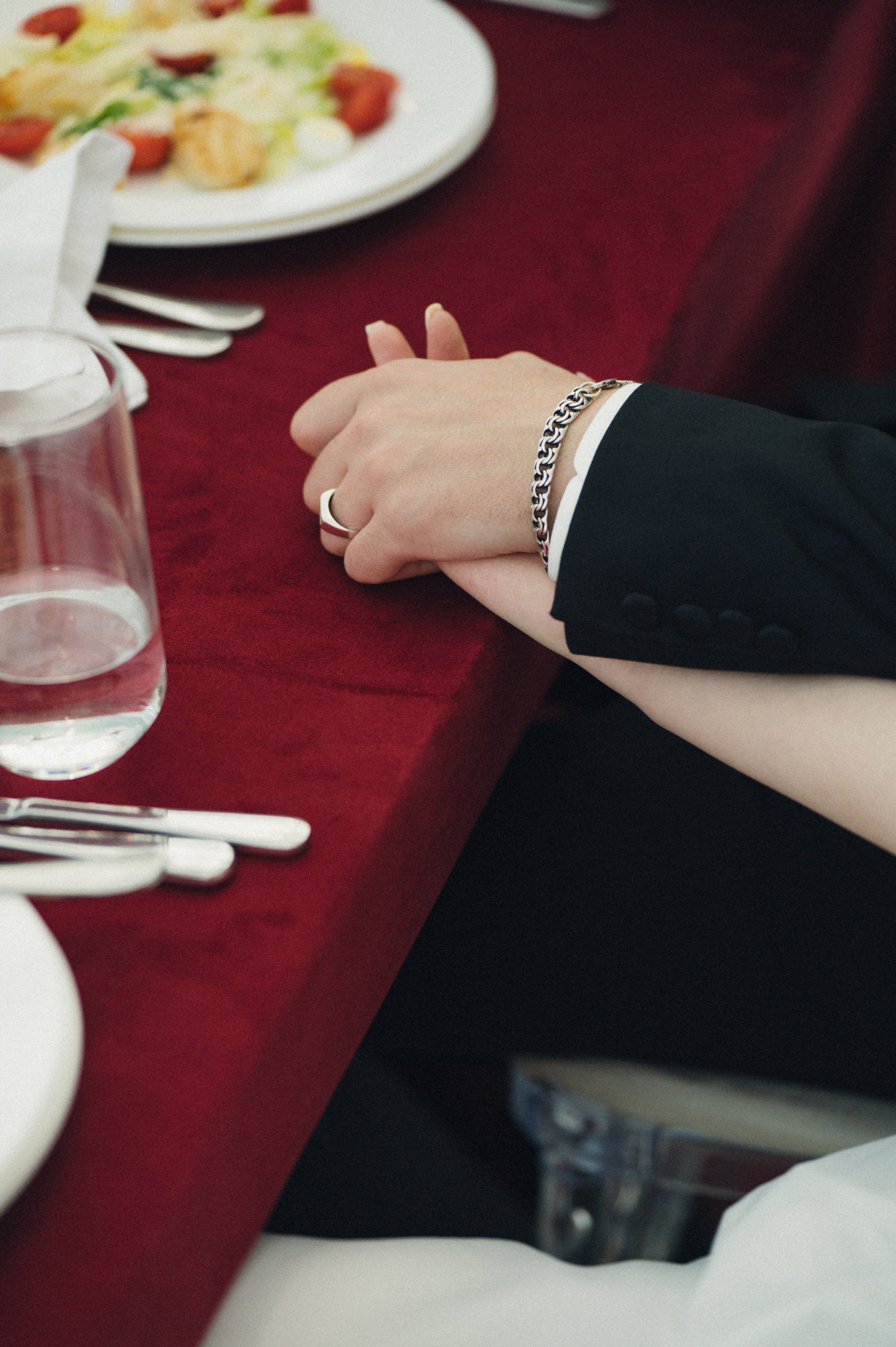 Дарья и Артём. Репортажный и свадебный фотограф в Сургуте