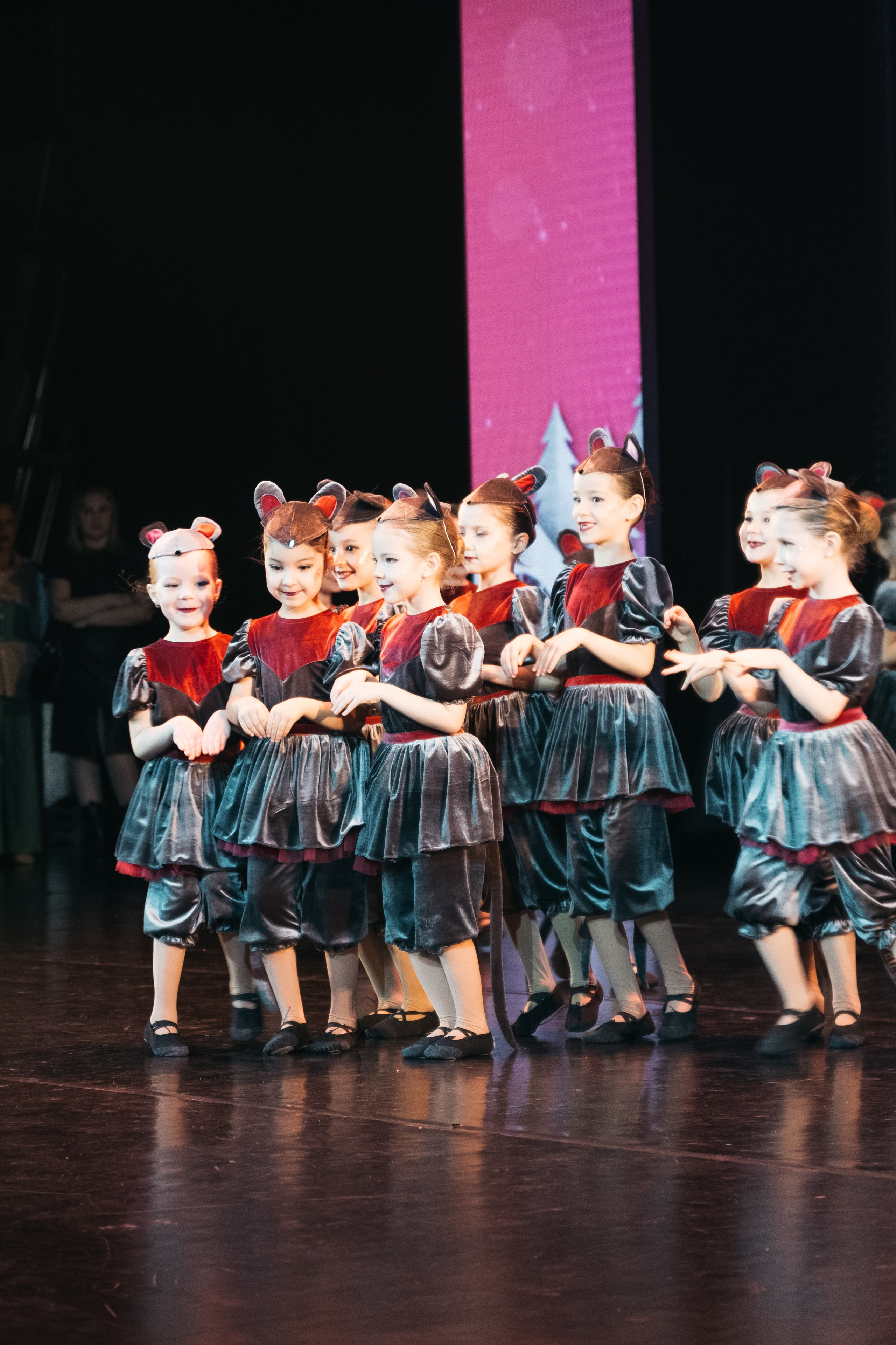 СурГУ 23.12.23. Репортажный и свадебный фотограф в Сургуте