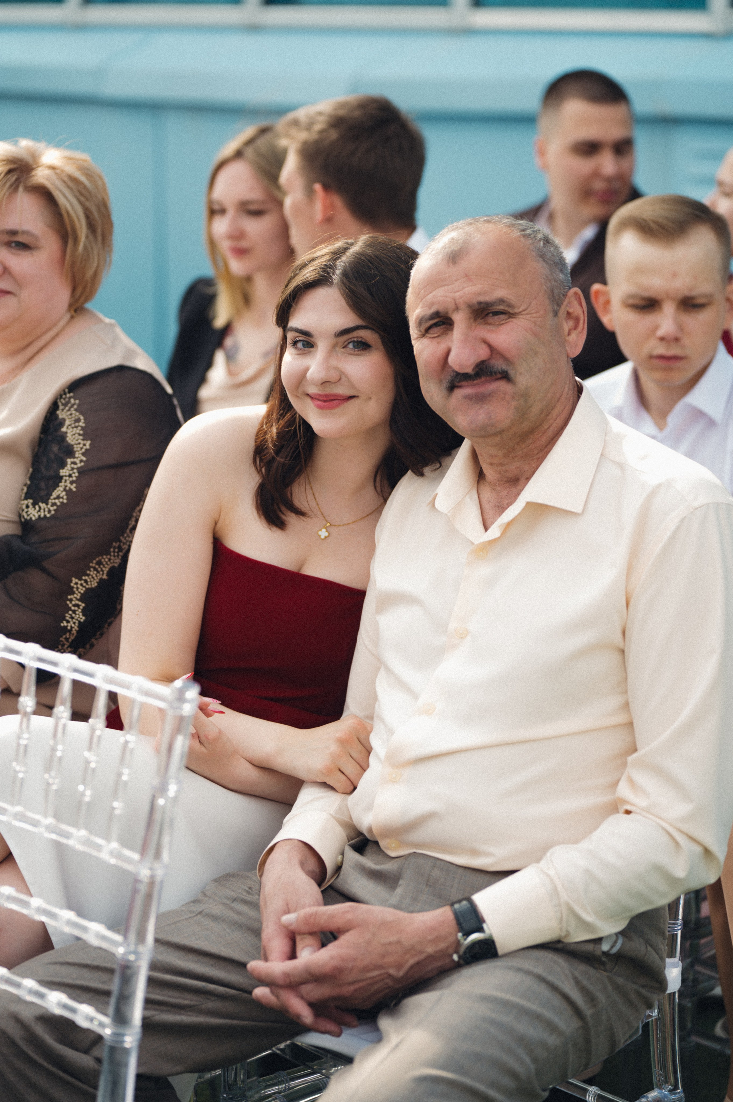 Дарья и Артём. Репортажный и свадебный фотограф в Сургуте