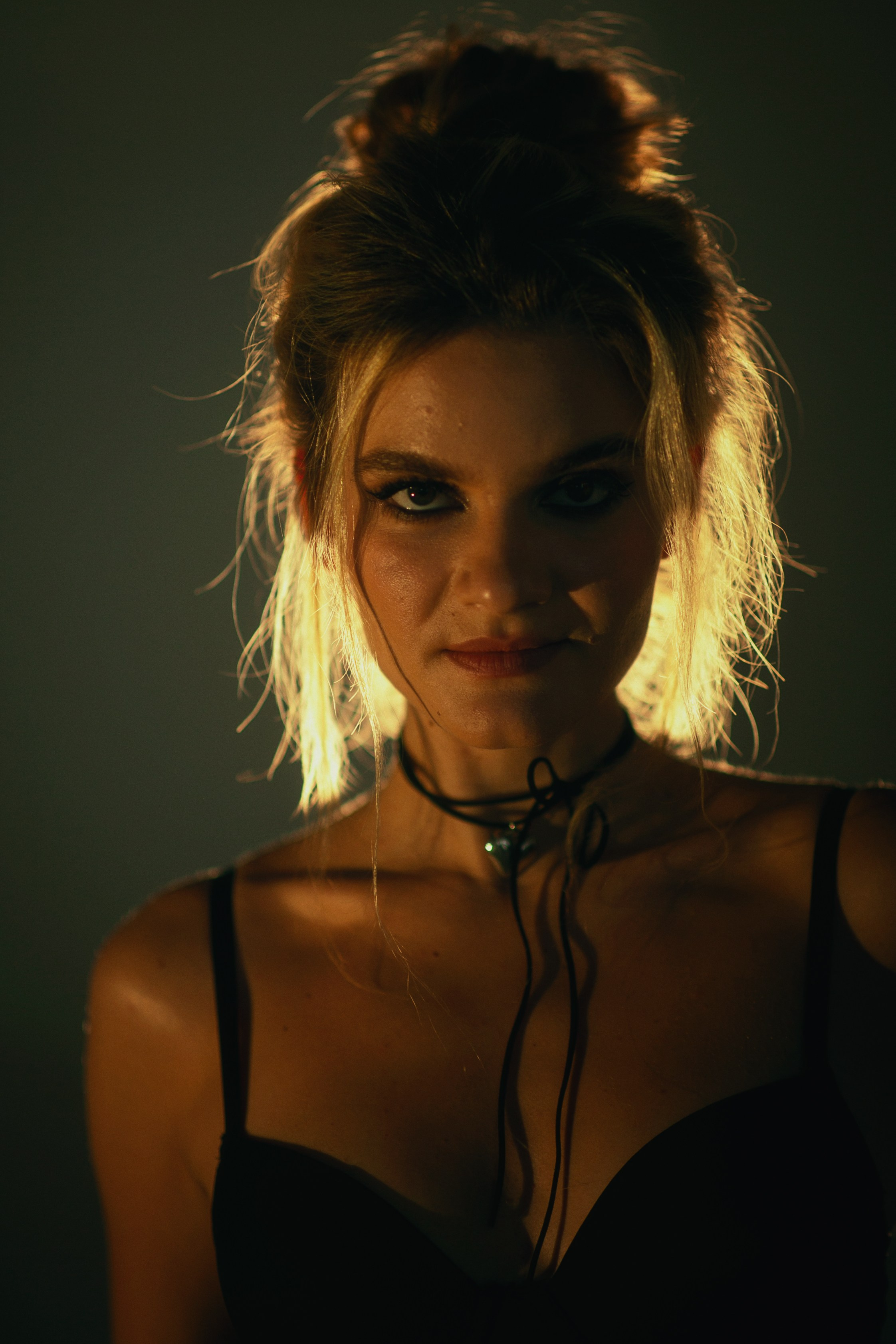 Элла. Савельева Кристина Художественный фотограф В Томске