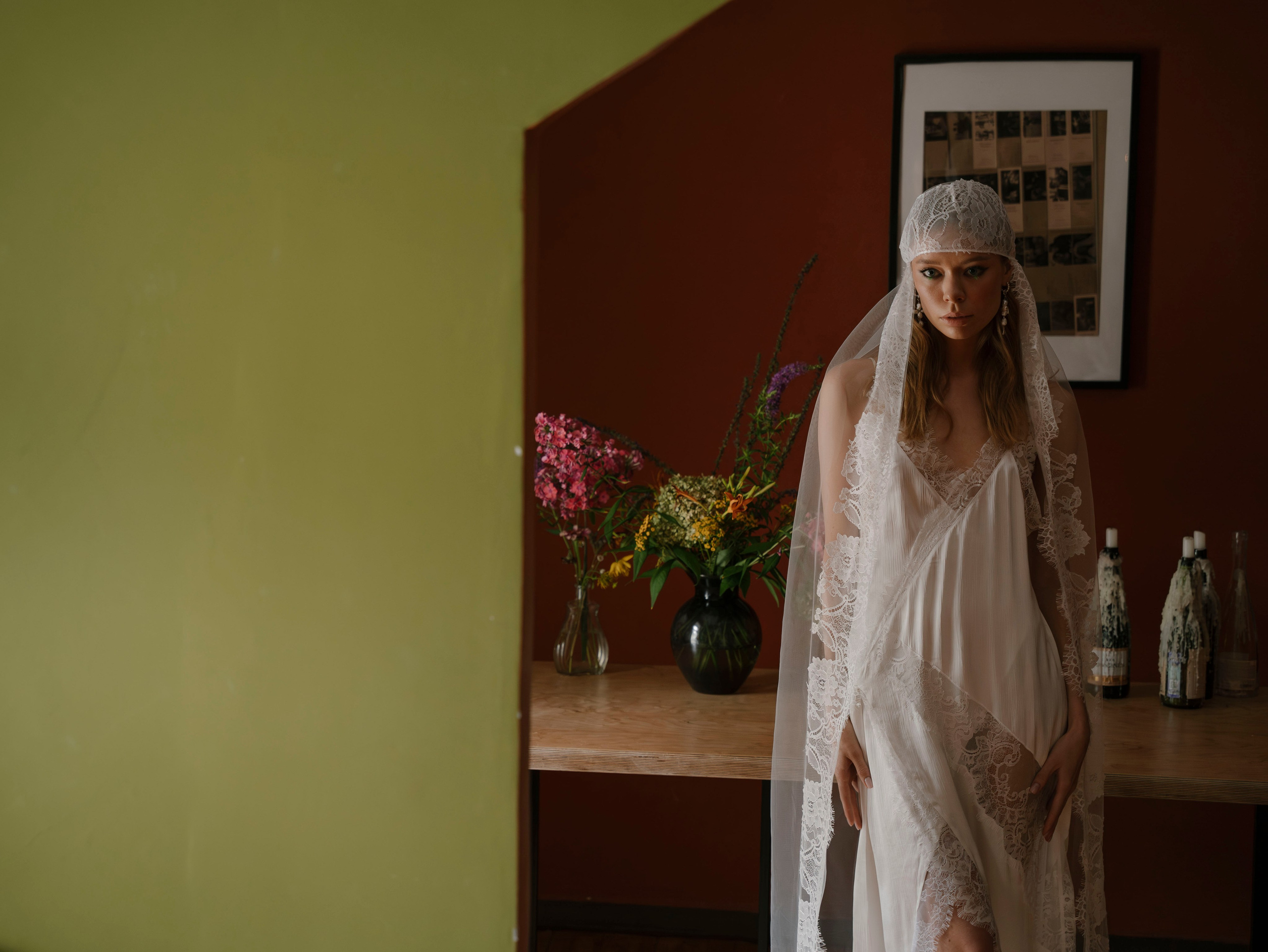 Style. Свадебный фотограф