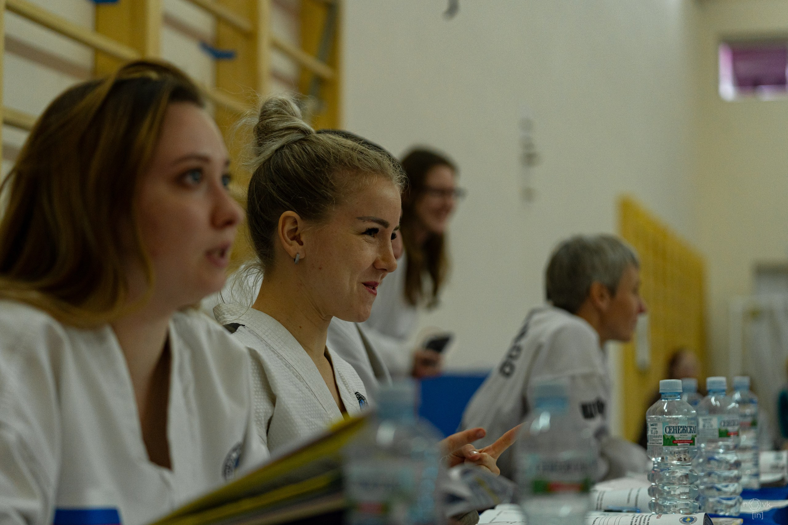 Аттестация Тхэкво. ФОТОГРАФ ИВАН НОВИКОВ | СТАВРОПОЛЬ