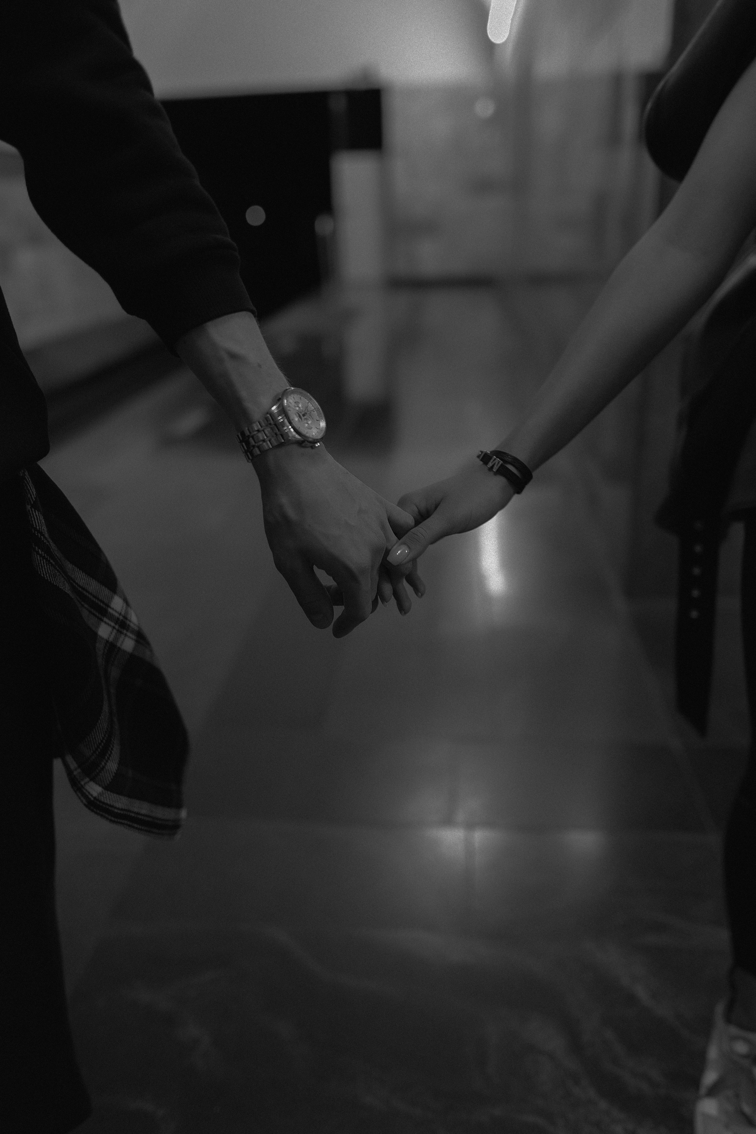 Мила и Илья. Женский фотограф в Екатеринбурге Марина Логинова