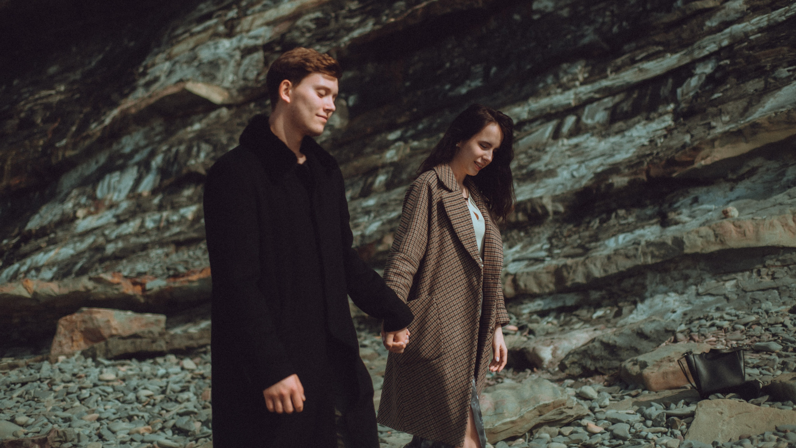 Дай мне обещание. Фотограф и Видеограф Анапа, Новороссийск, Краснодар. Алина и Женя