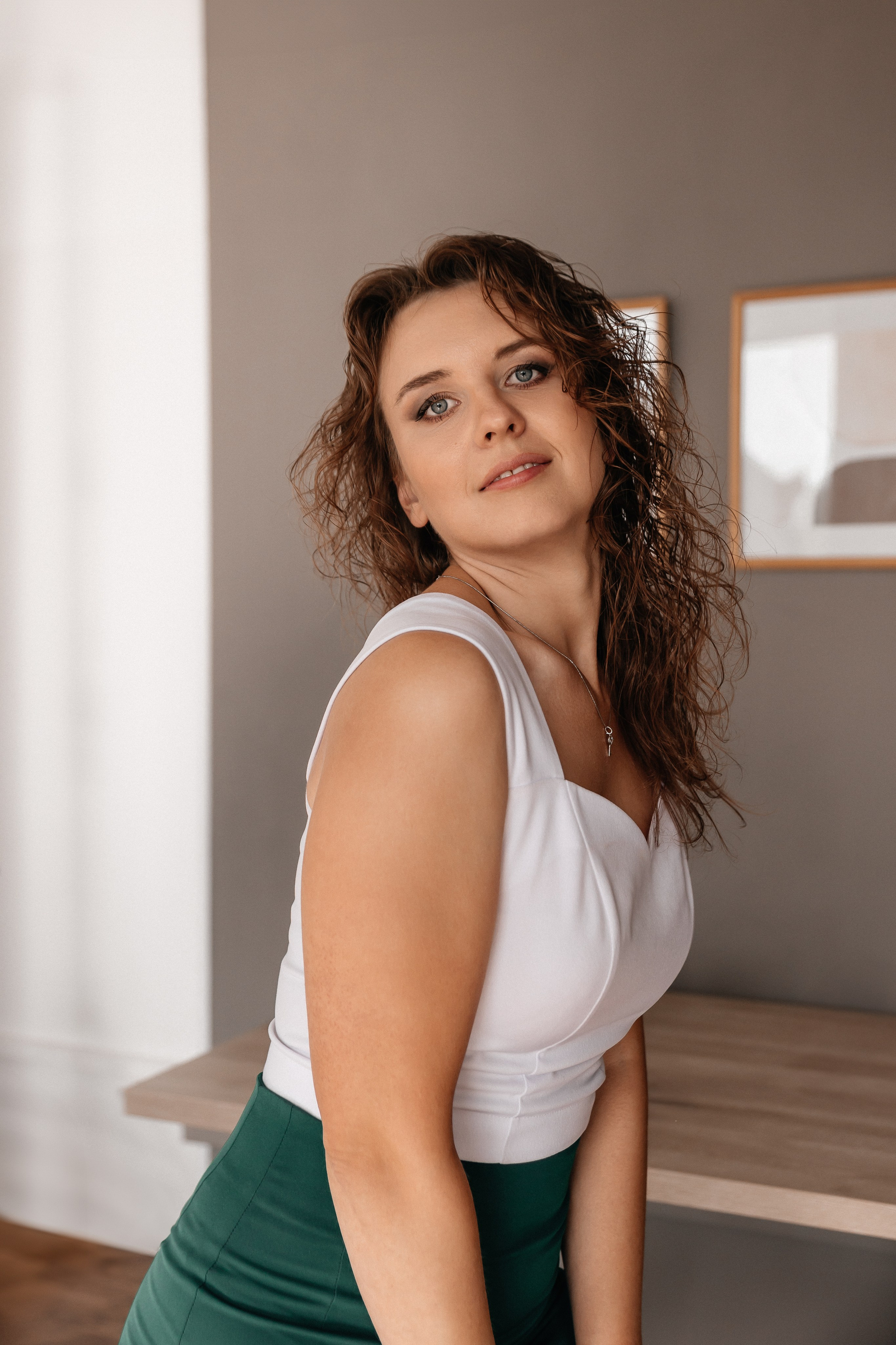 Юля. Семейный фотограф Минск Усова Ольга