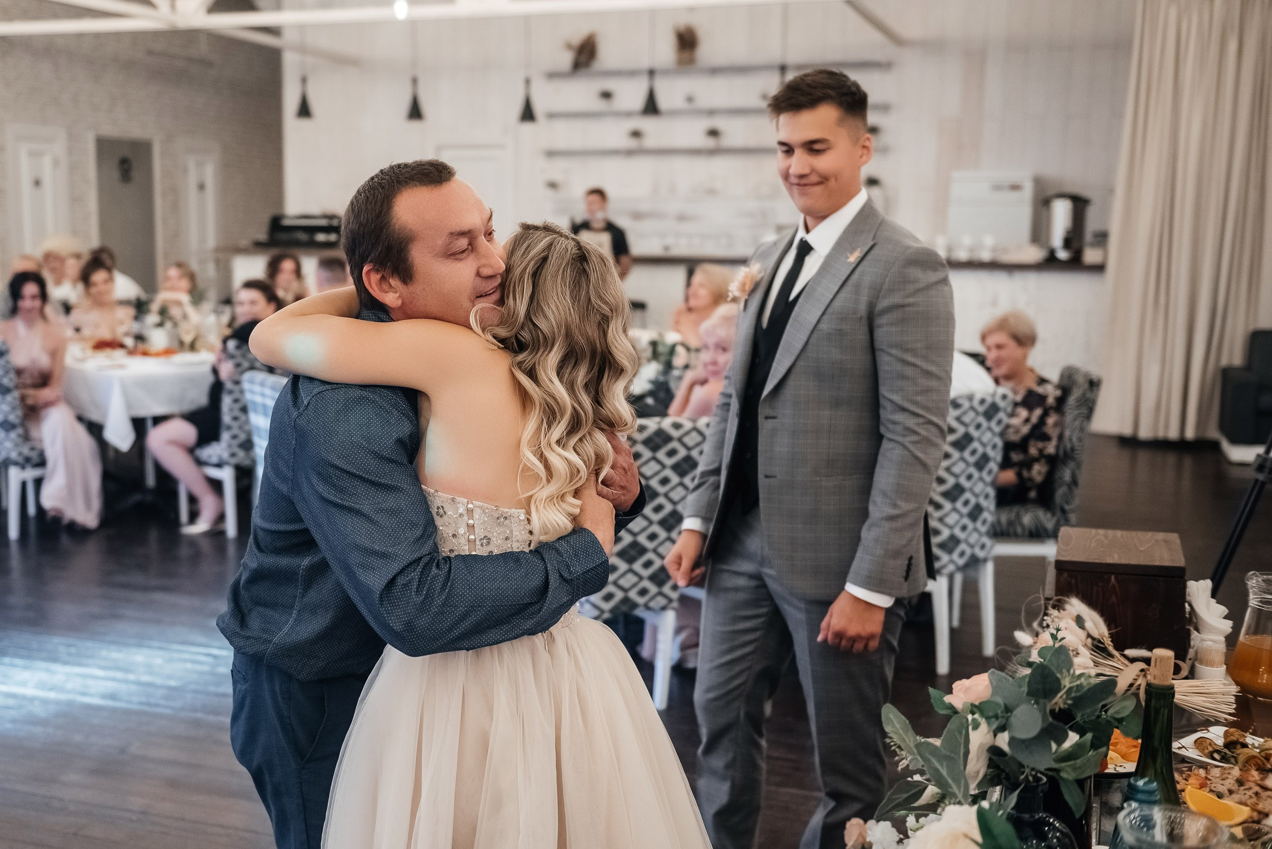 Никита и Мария. Фотограф Москва Артур Горвард