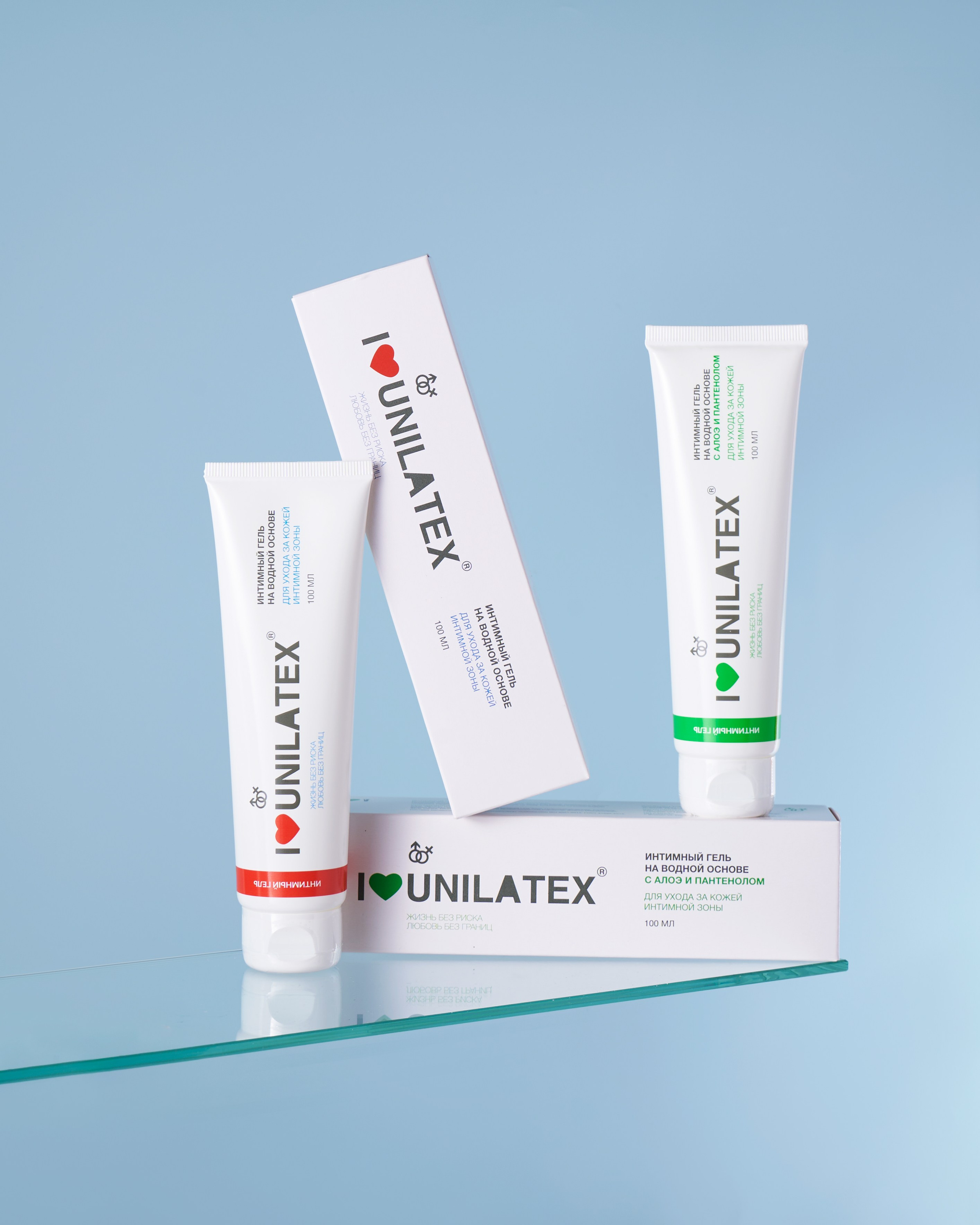 Unilatex. Предметный фотограф в Москве Софья Боргардт