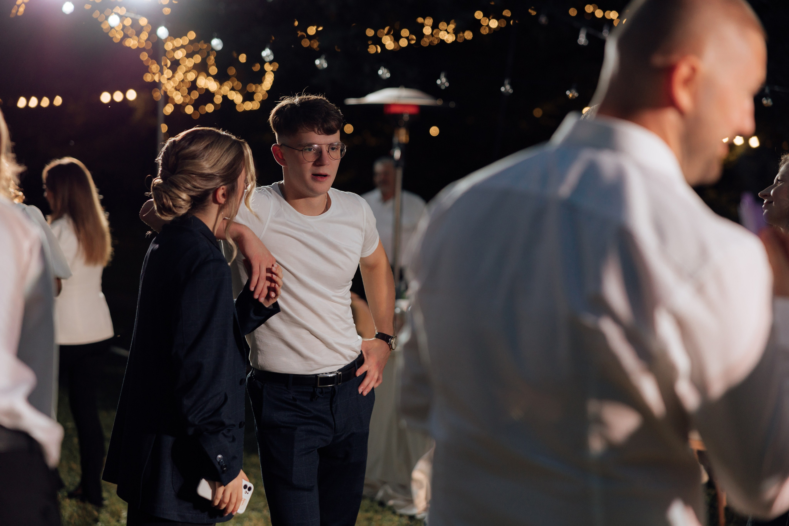 Даня и Лера. Свадебный фотограф Тула Москва СПБ / Сёмина Дарья