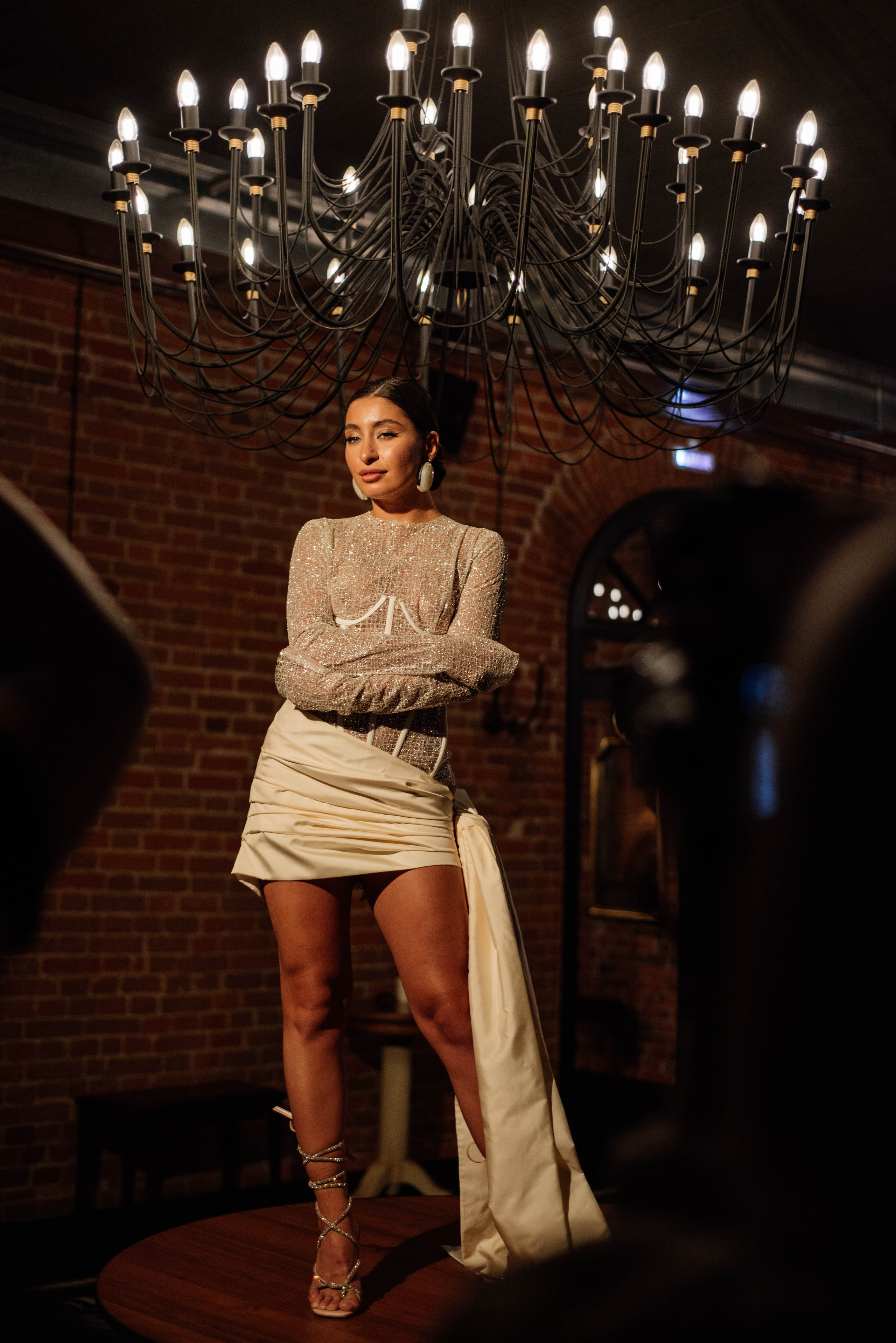 Анна и Рустам. Фотограф в Новосибирске