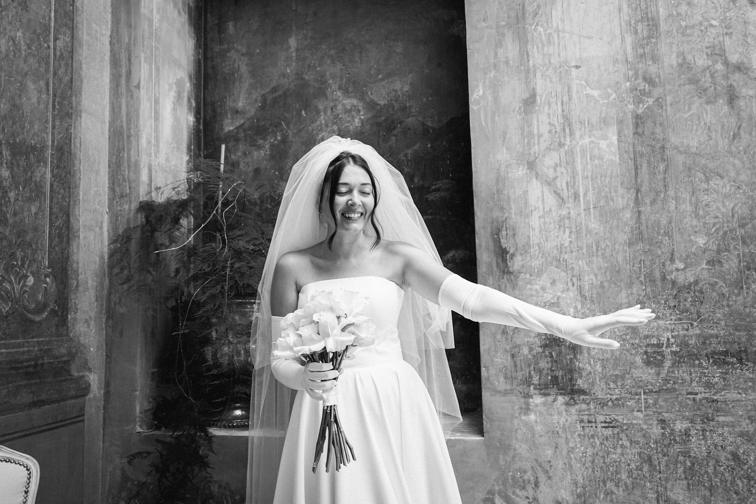 Gentle Mood. Photographer in Georgia UAE Russia Nekit Fox