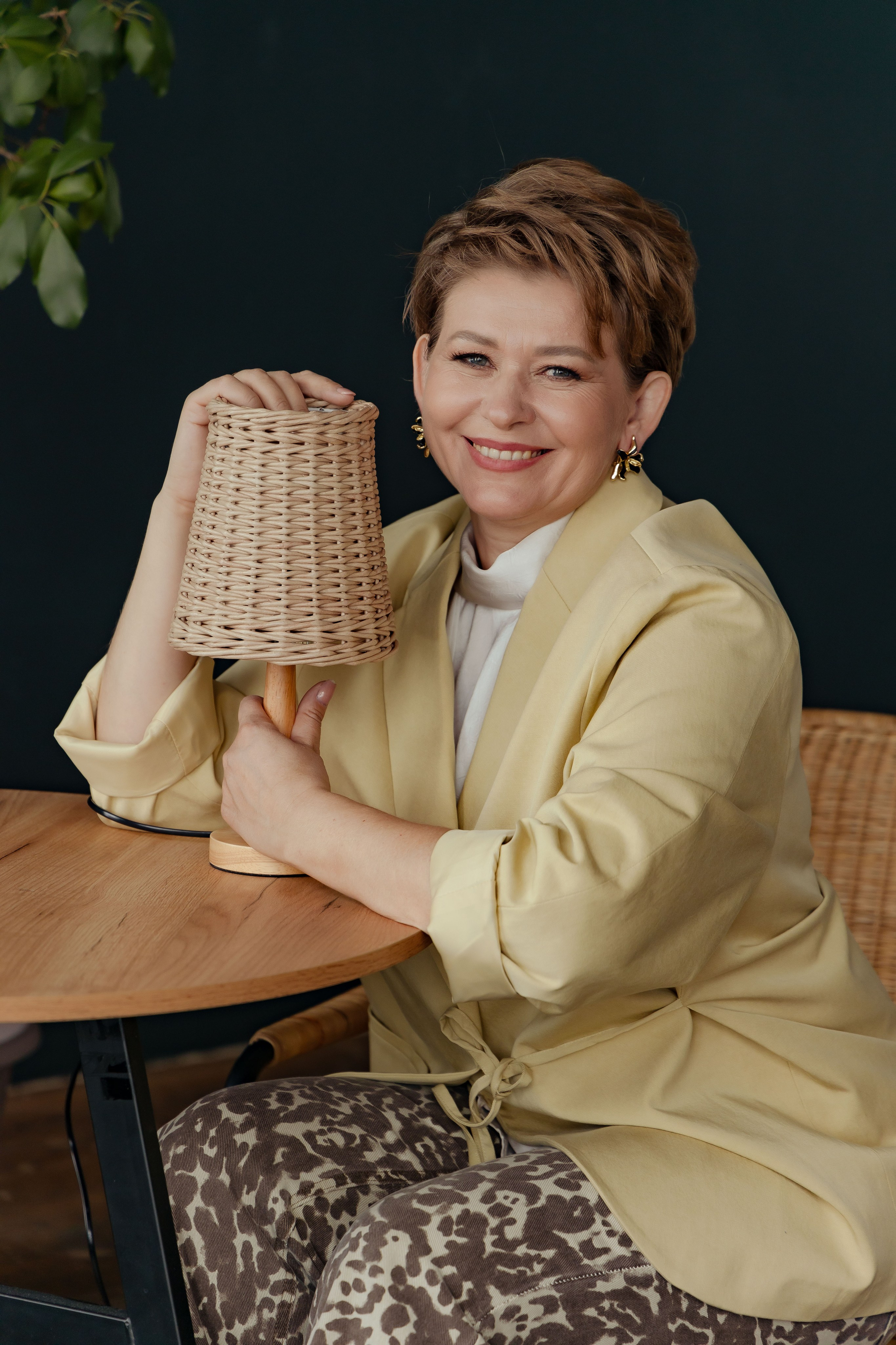 Контент для владелицы швейным производством. Фотограф в Барнауле Юлия Яковлева