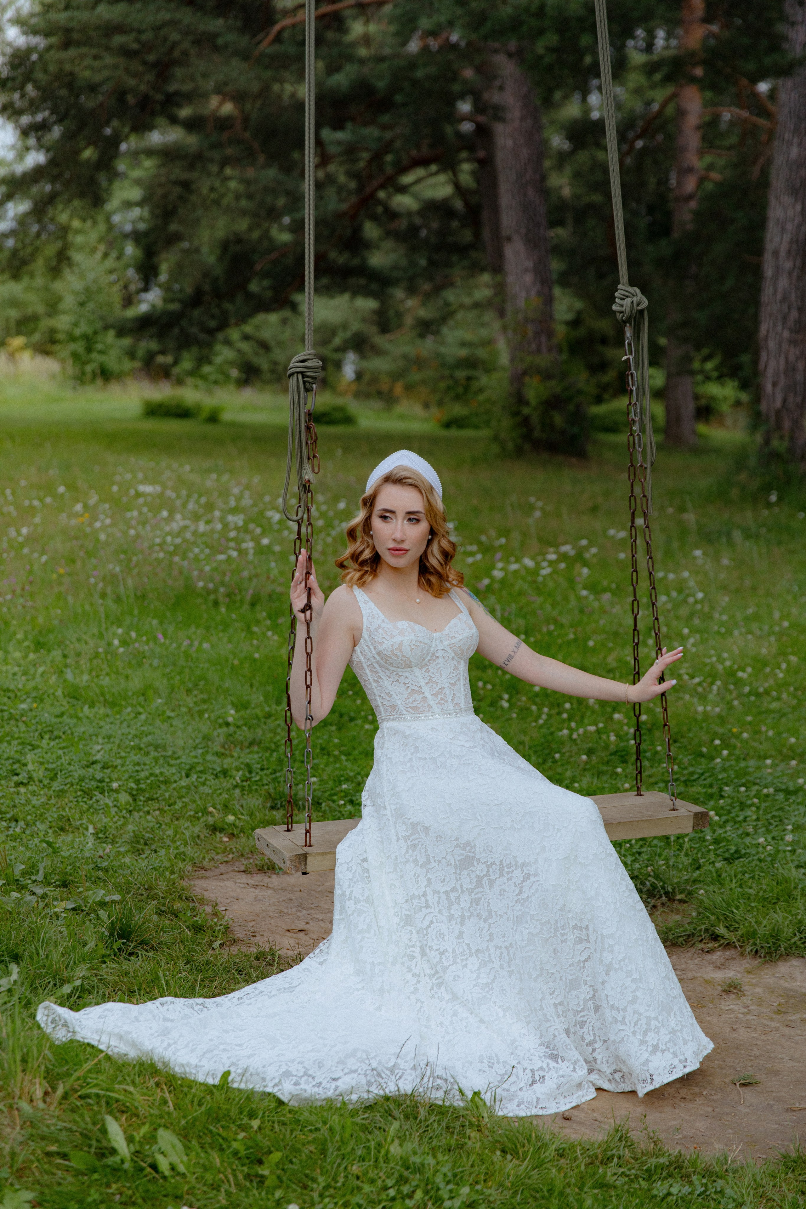 A la Russe. Свадебный и репортажный фотограф