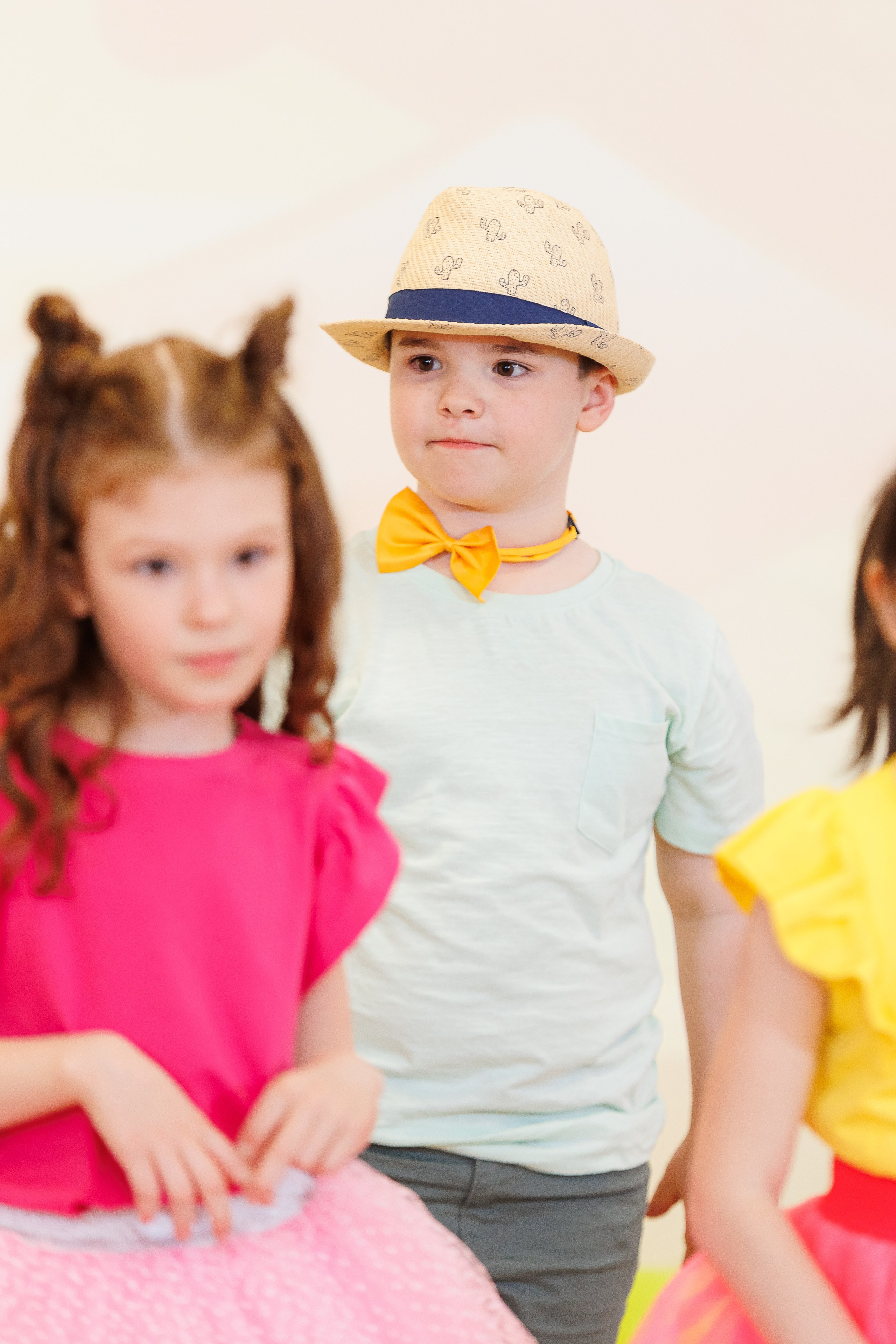 Портфолио Выпускные в детском саду. Семейный и детский фотограф Комина Елена, Власиха, Одинцово