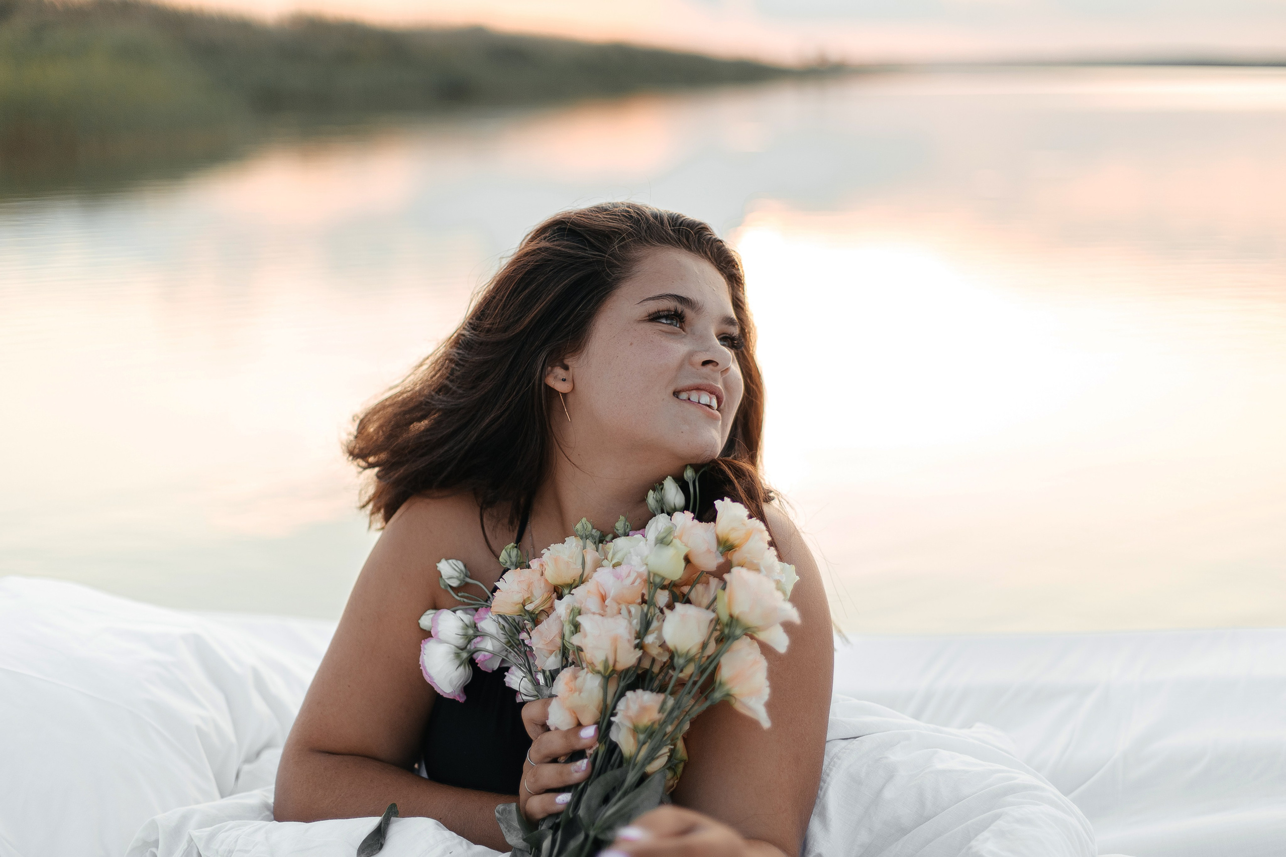 Настя. Главная